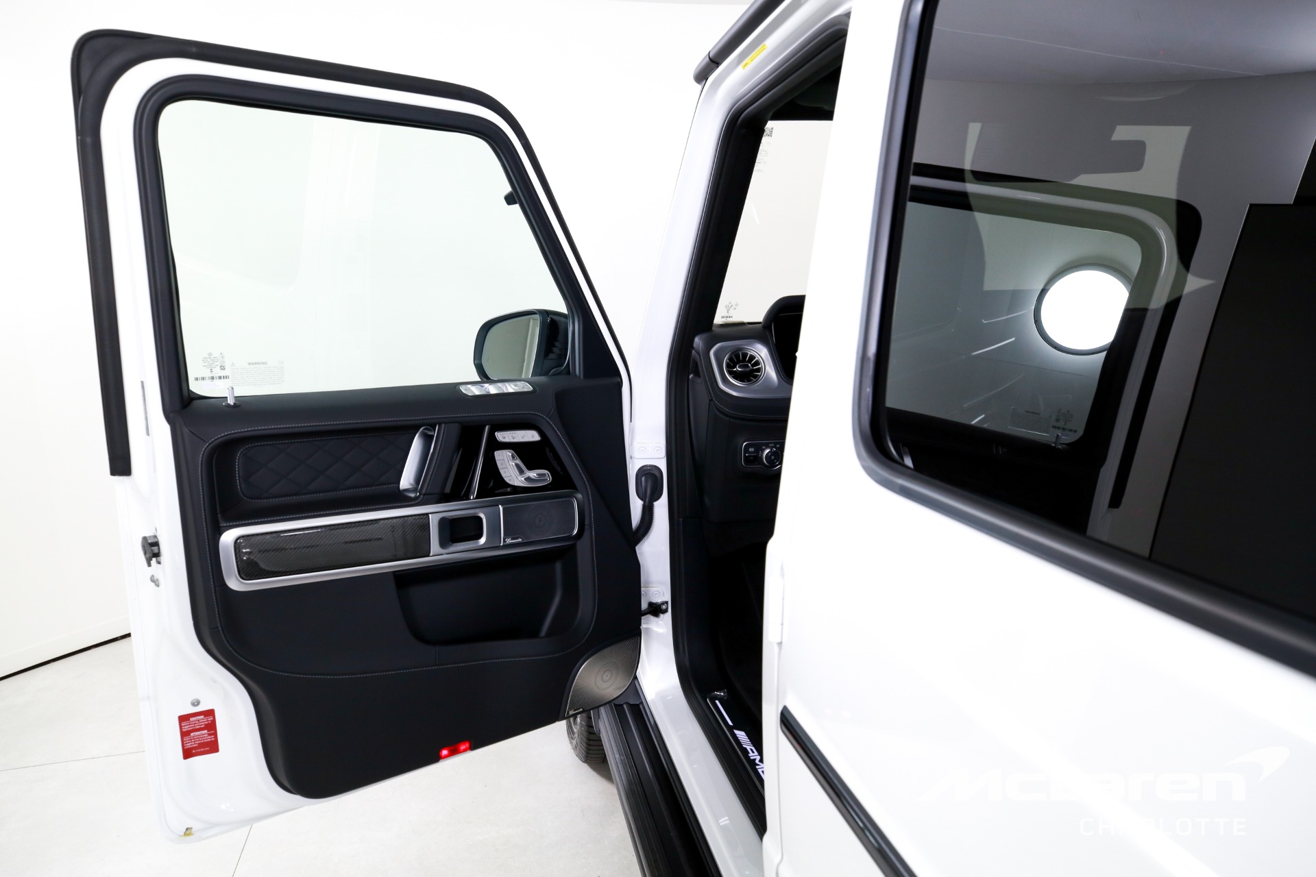 Used 2027 Mercedes-Benz G-Class AMG G 63 | Charlotte, NC
