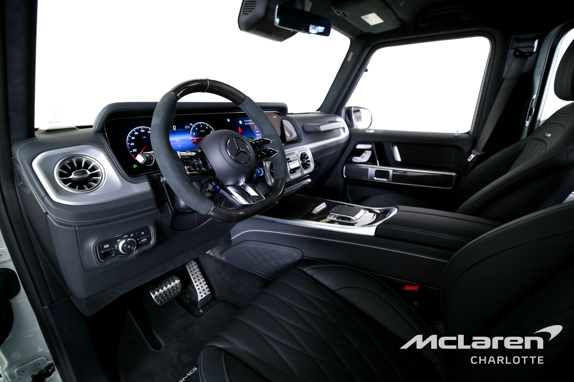 Used 2027 Mercedes-Benz G-Class AMG G 63 | Charlotte, NC