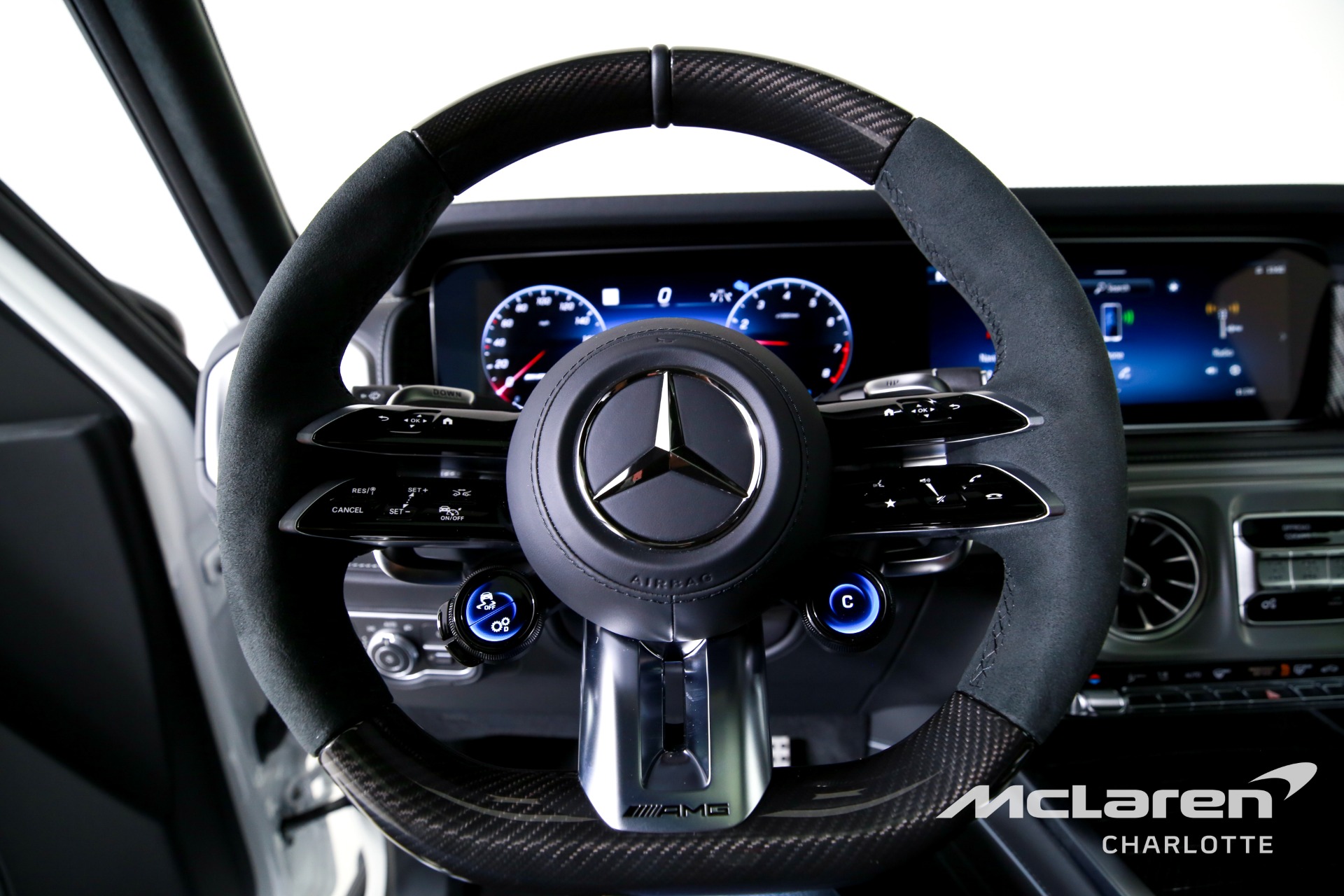 Used 2027 Mercedes-Benz G-Class AMG G 63 | Charlotte, NC