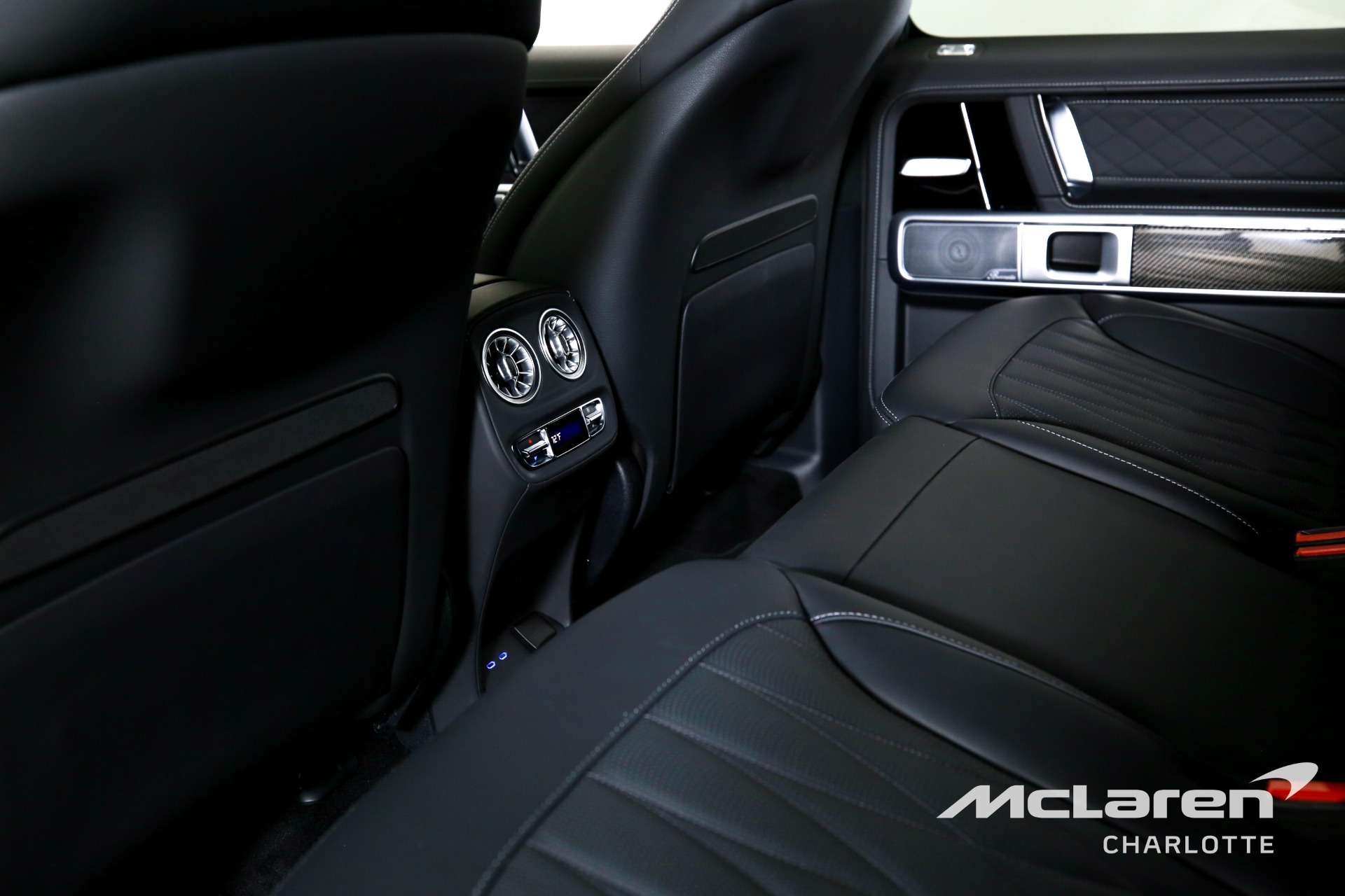 Used 2027 Mercedes-Benz G-Class AMG G 63 | Charlotte, NC