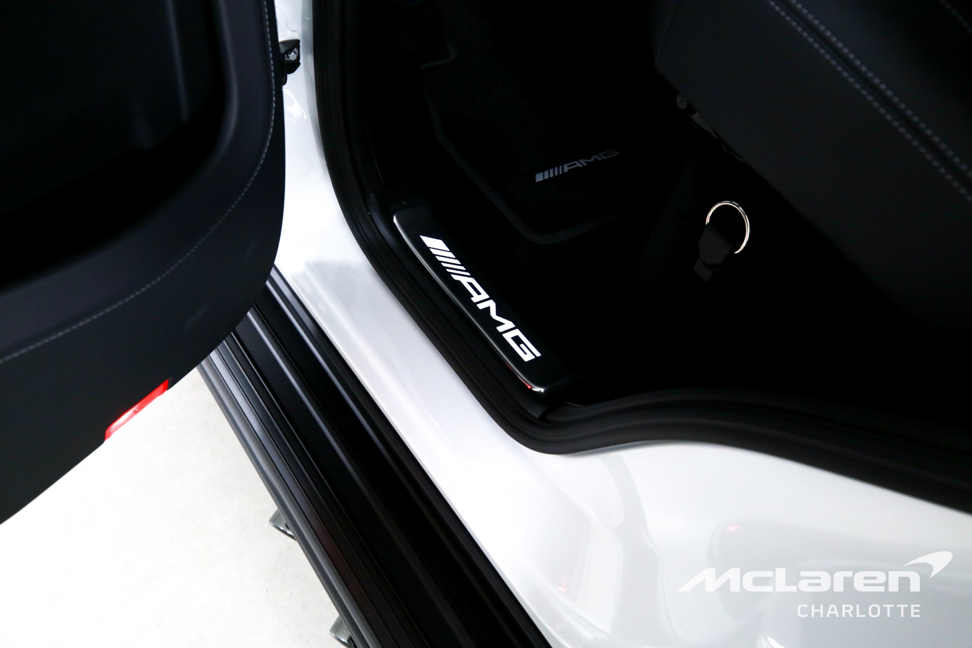 Used 2027 Mercedes-Benz G-Class AMG G 63 | Charlotte, NC
