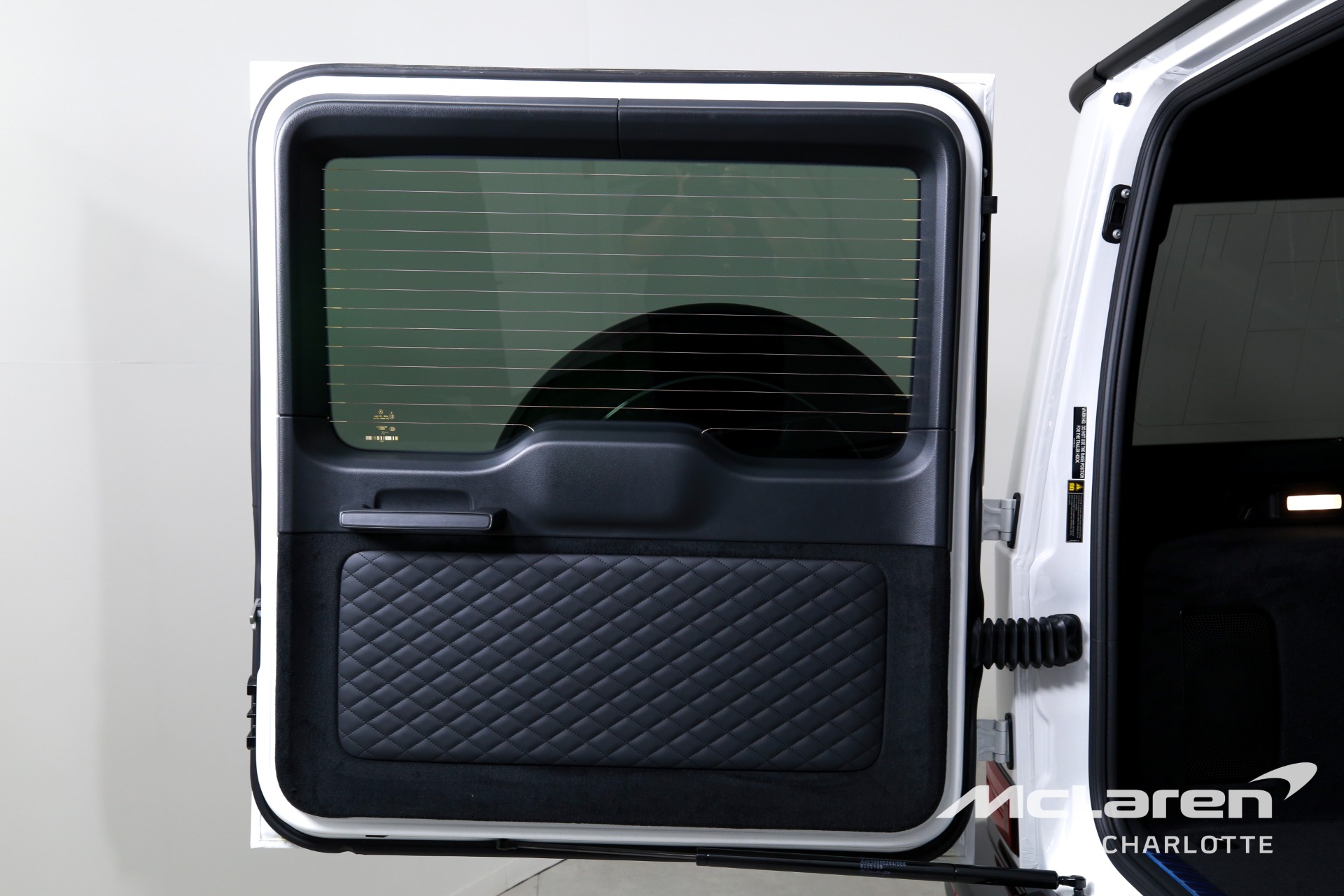 Used 2027 Mercedes-Benz G-Class AMG G 63 | Charlotte, NC