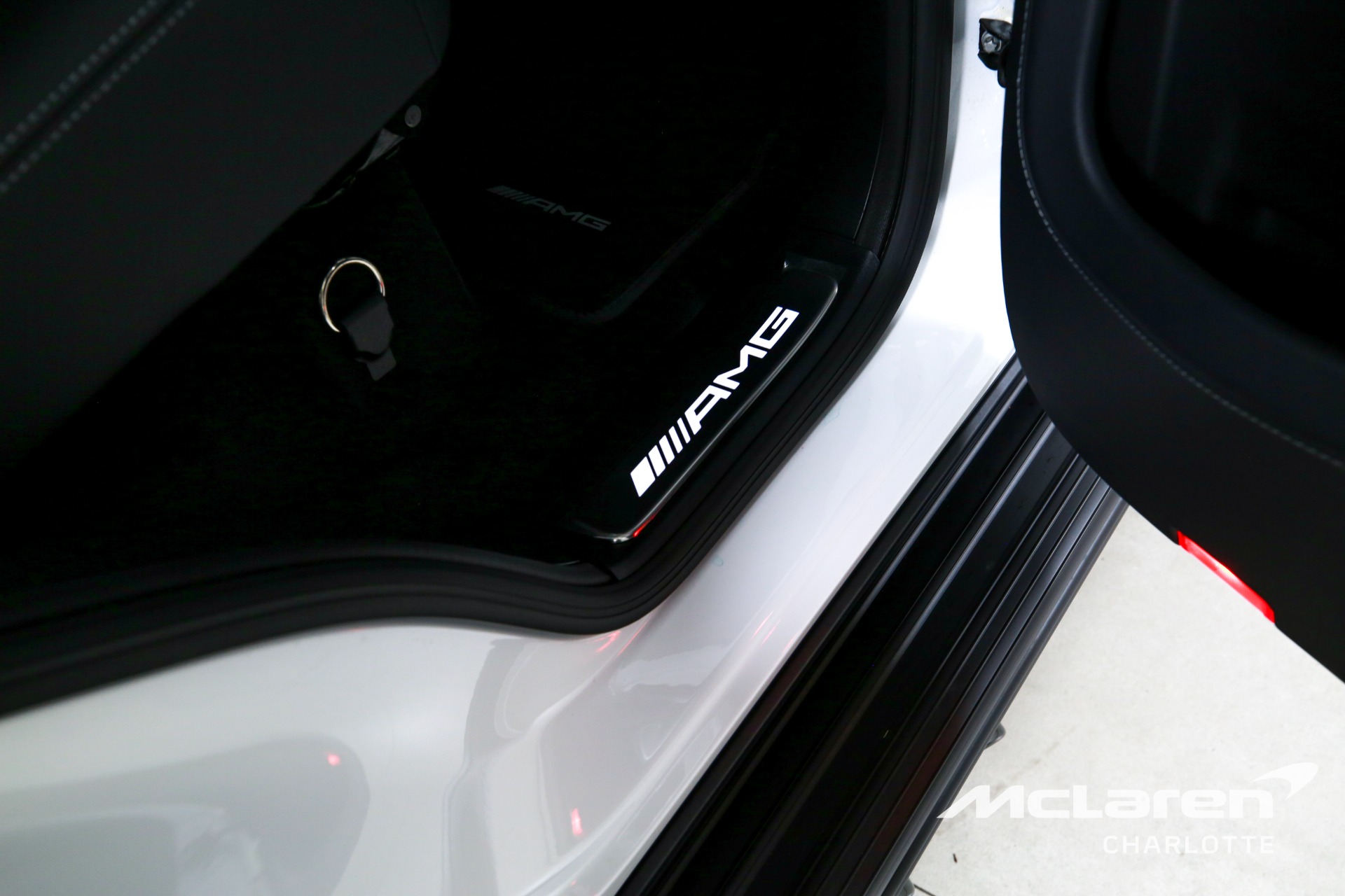 Used 2027 Mercedes-Benz G-Class AMG G 63 | Charlotte, NC