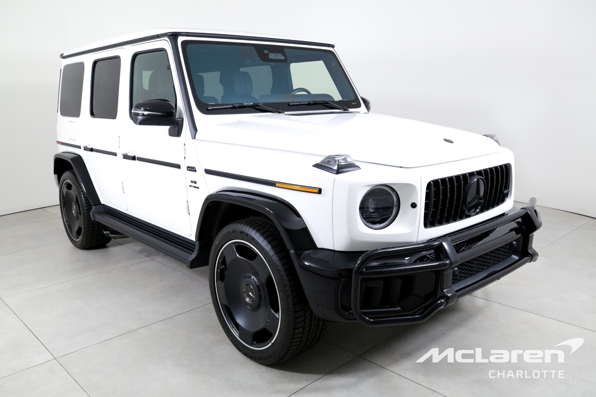 Used 2027 Mercedes-Benz G-Class AMG G 63 | Charlotte, NC