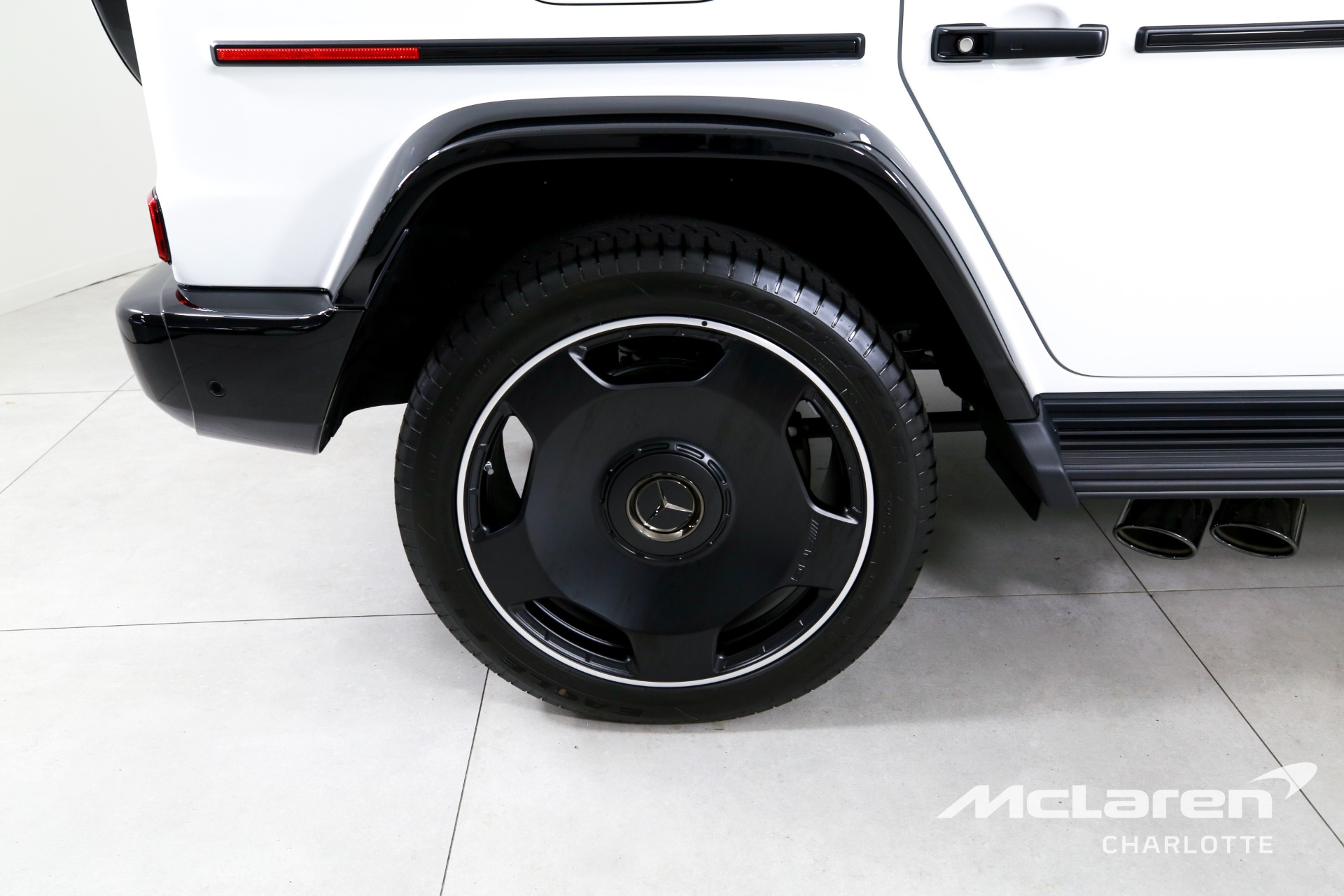 Used 2027 Mercedes-Benz G-Class AMG G 63 | Charlotte, NC