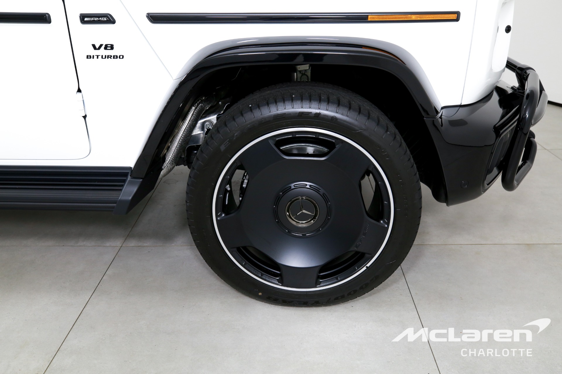 Used 2027 Mercedes-Benz G-Class AMG G 63 | Charlotte, NC
