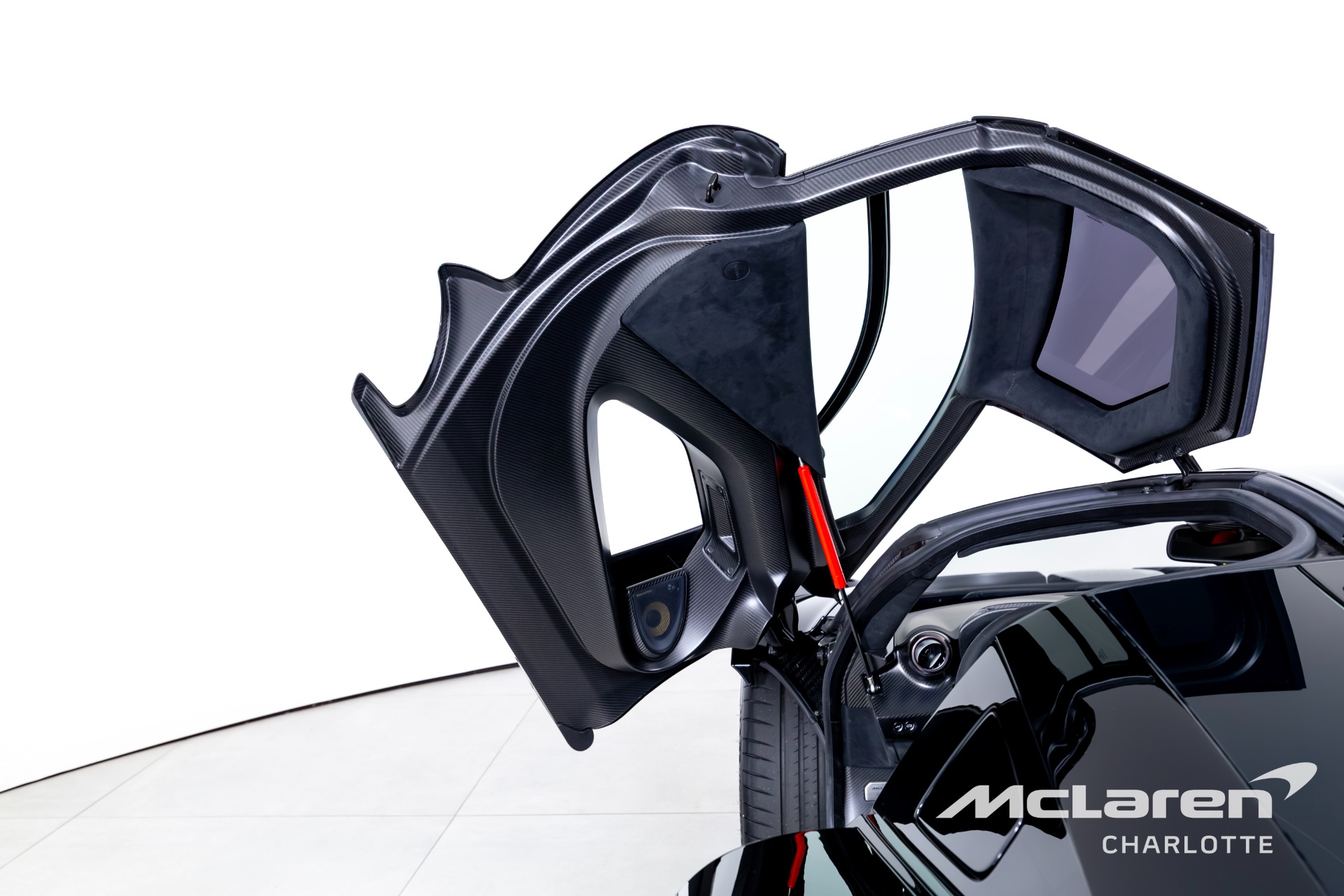 Used 2019 McLaren Senna  | Charlotte, NC