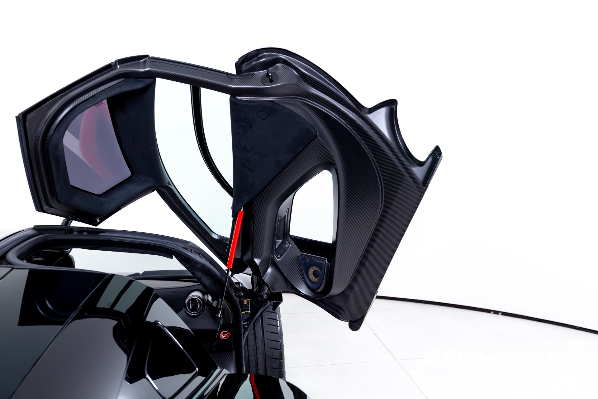 Used 2019 McLaren Senna  | Charlotte, NC