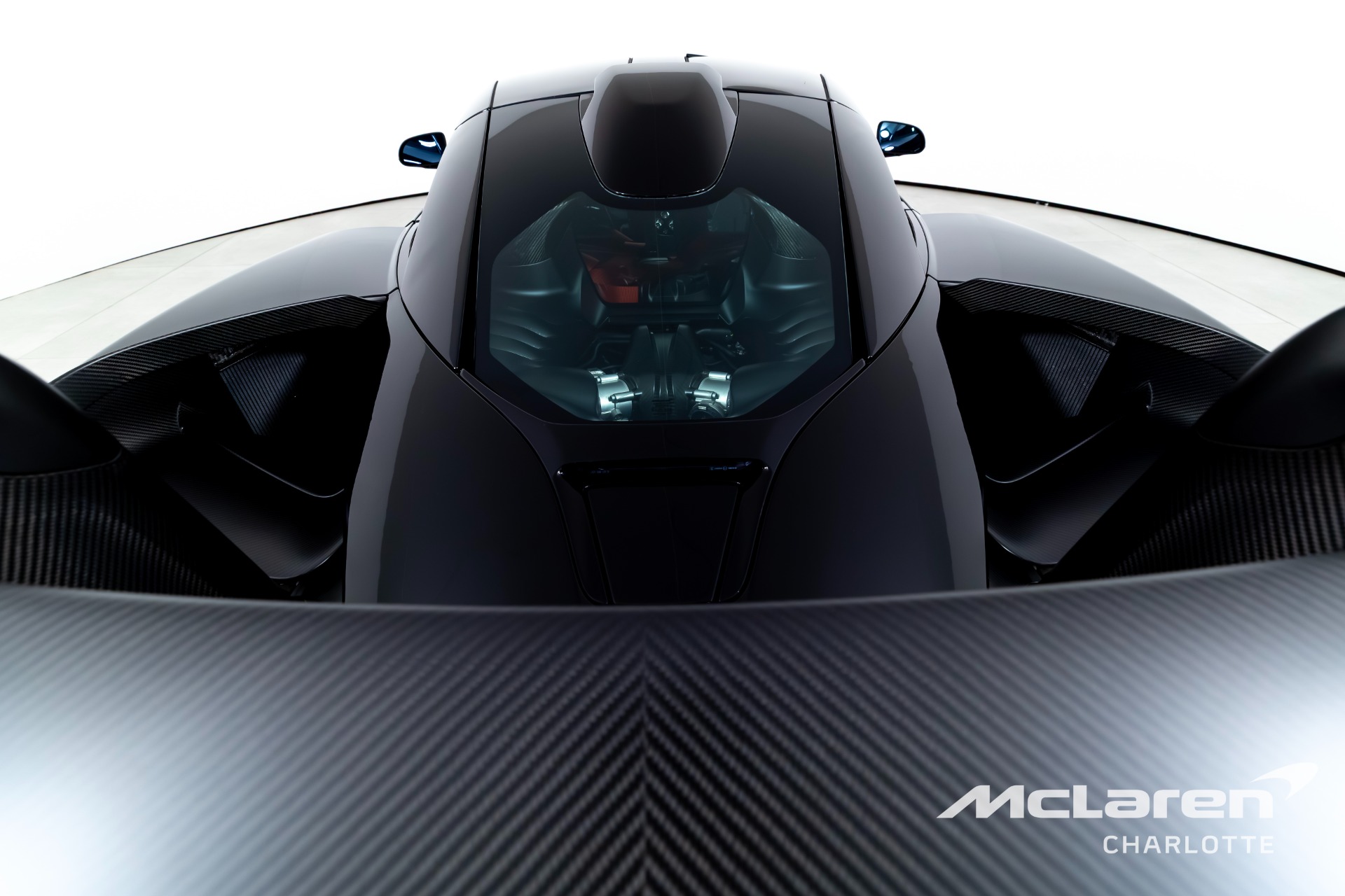 Used 2019 McLaren Senna  | Charlotte, NC