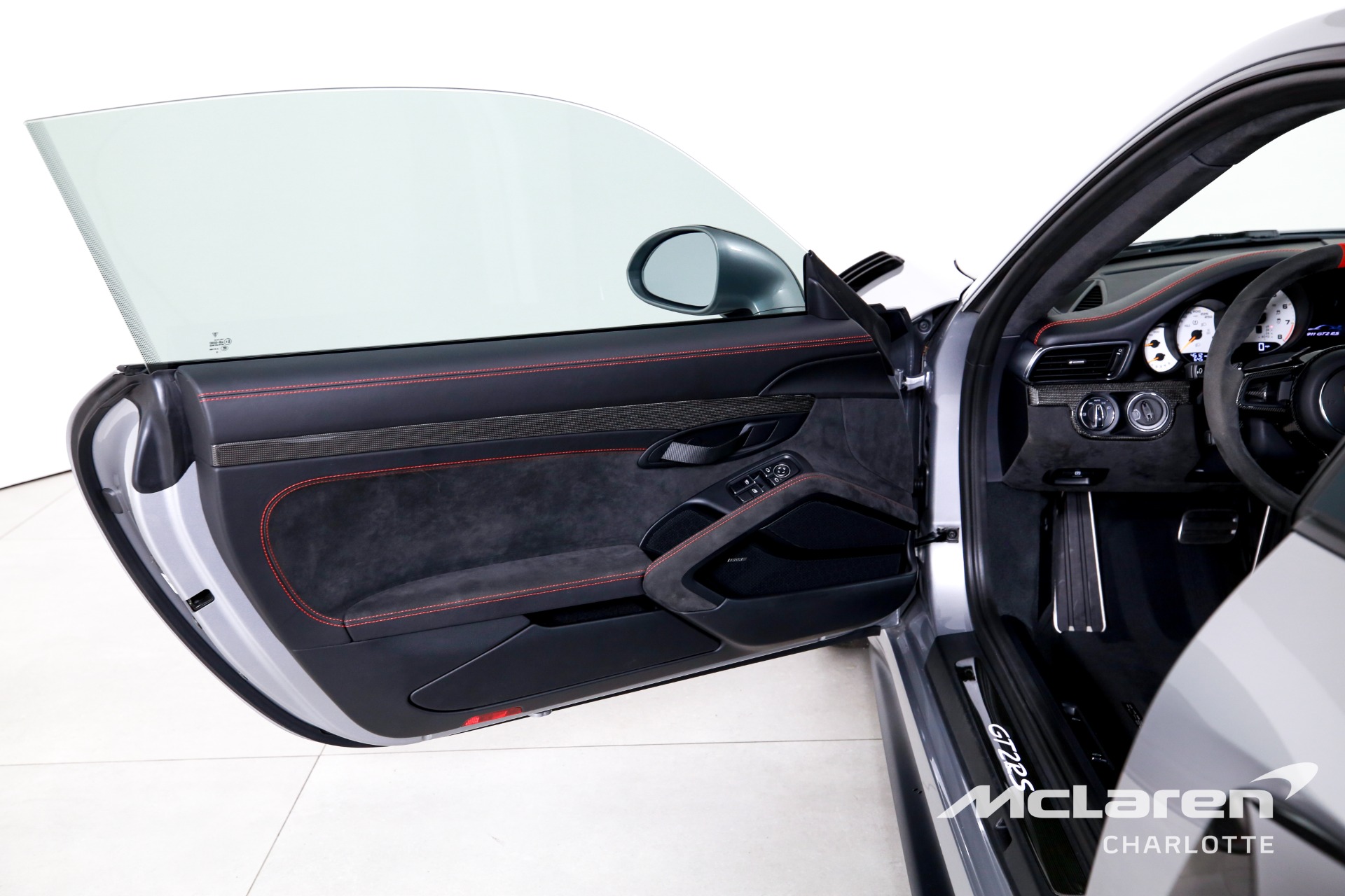 Used 2018 Porsche 911 GT2 RS | Charlotte, NC