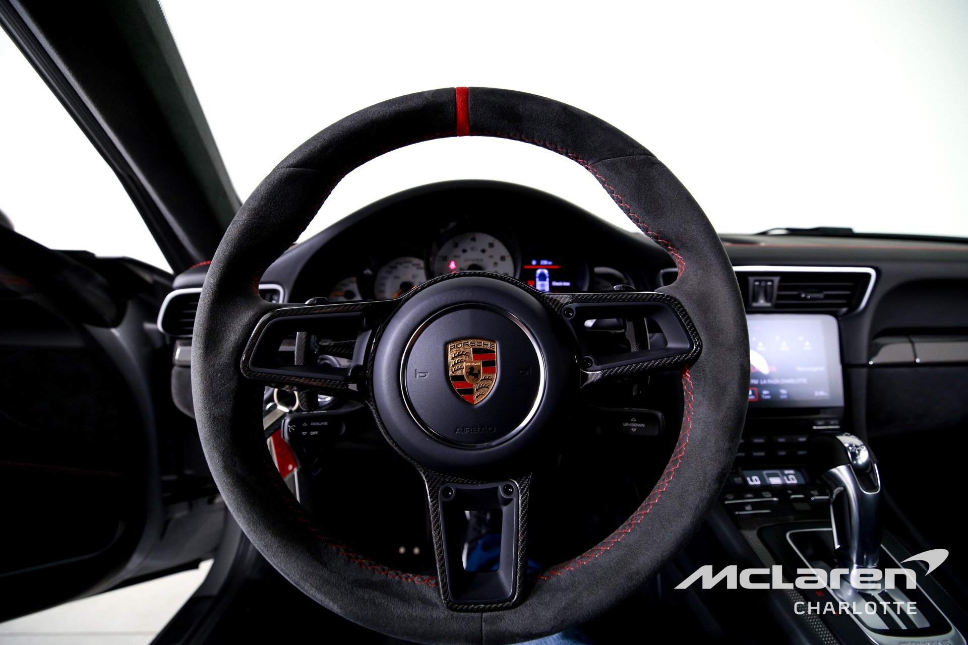 Used 2018 Porsche 911 GT2 RS | Charlotte, NC