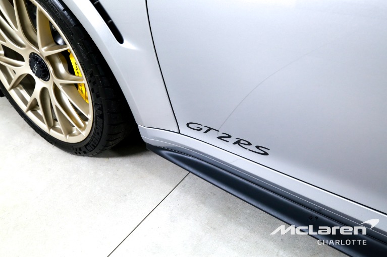 Used-2018-Porsche-911-GT2-RS