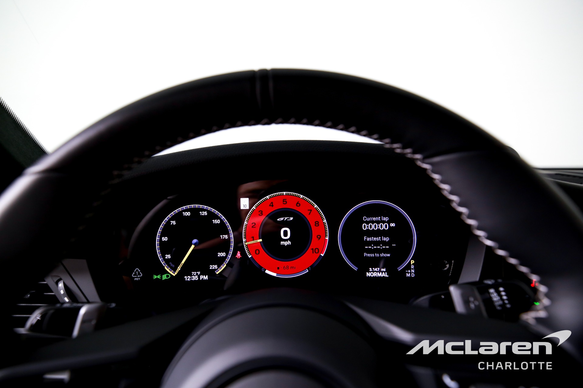 Used 2026 Porsche 911 GT3 | Charlotte, NC