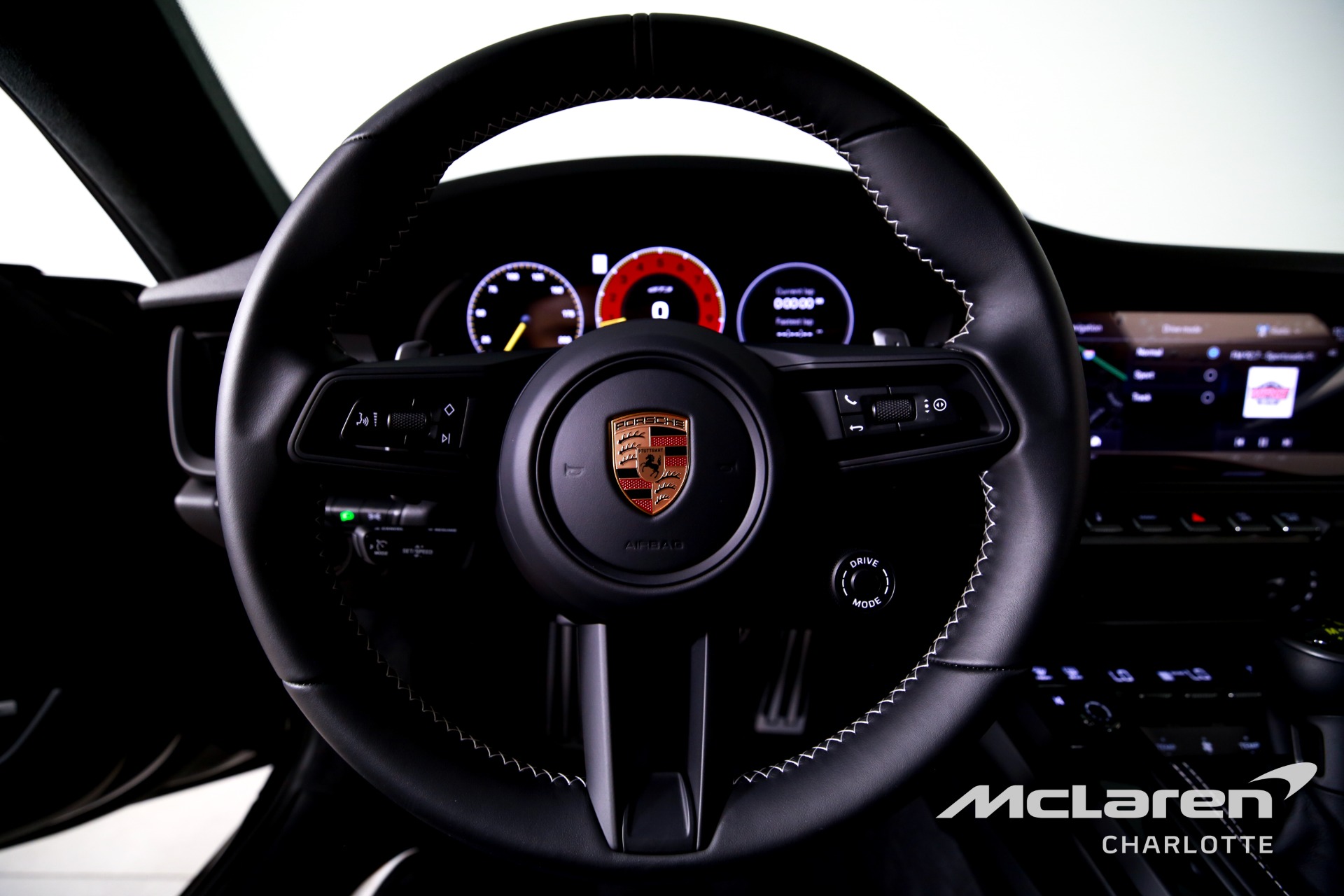 Used 2026 Porsche 911 GT3 | Charlotte, NC
