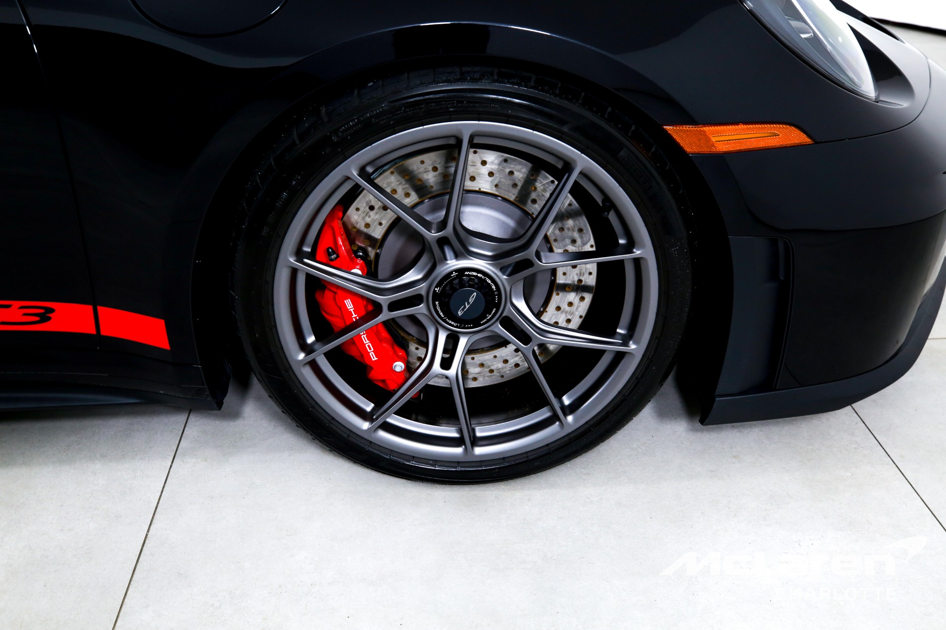 Used 2026 Porsche 911 GT3 | Charlotte, NC