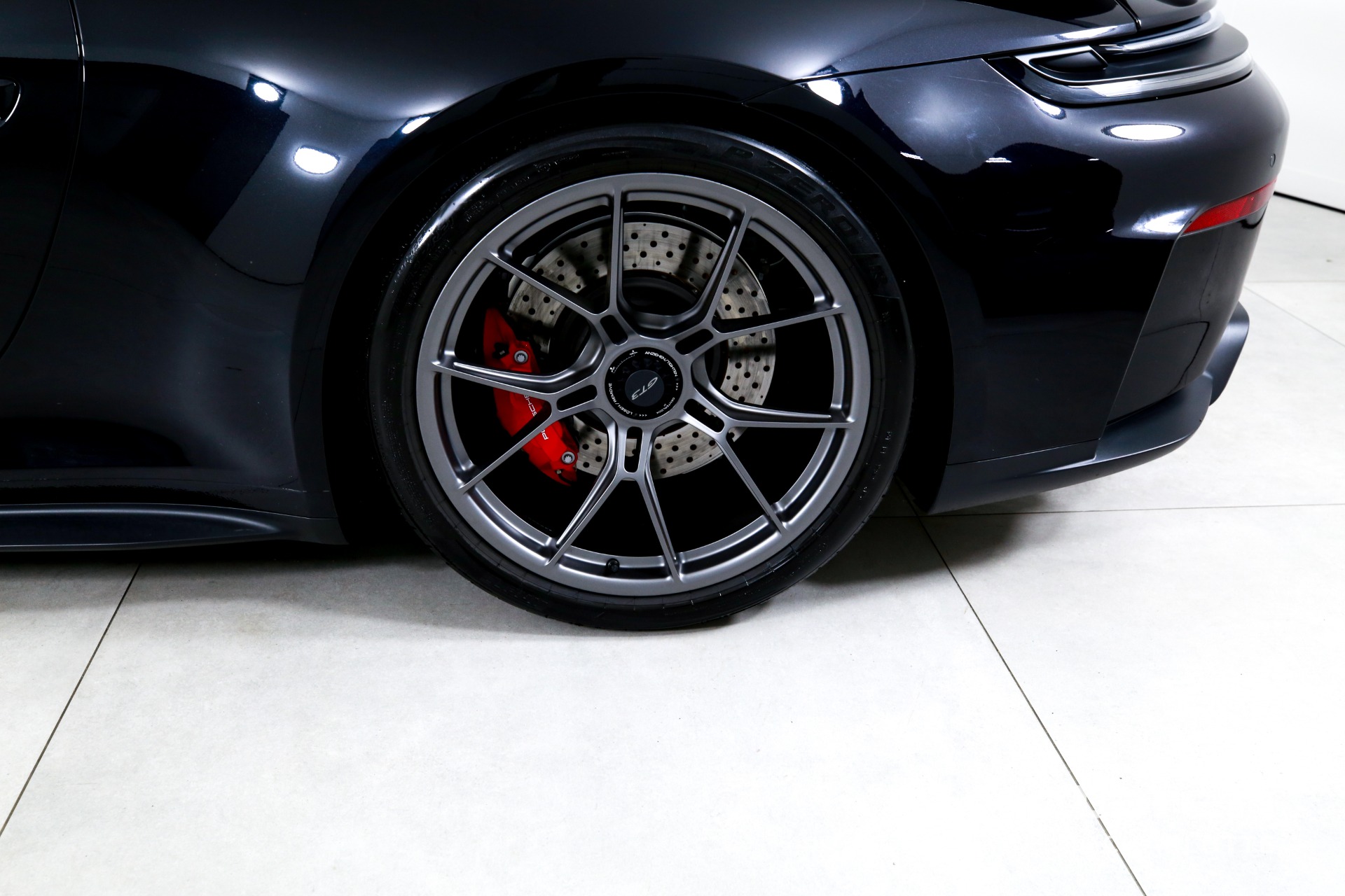 Used 2026 Porsche 911 GT3 | Charlotte, NC