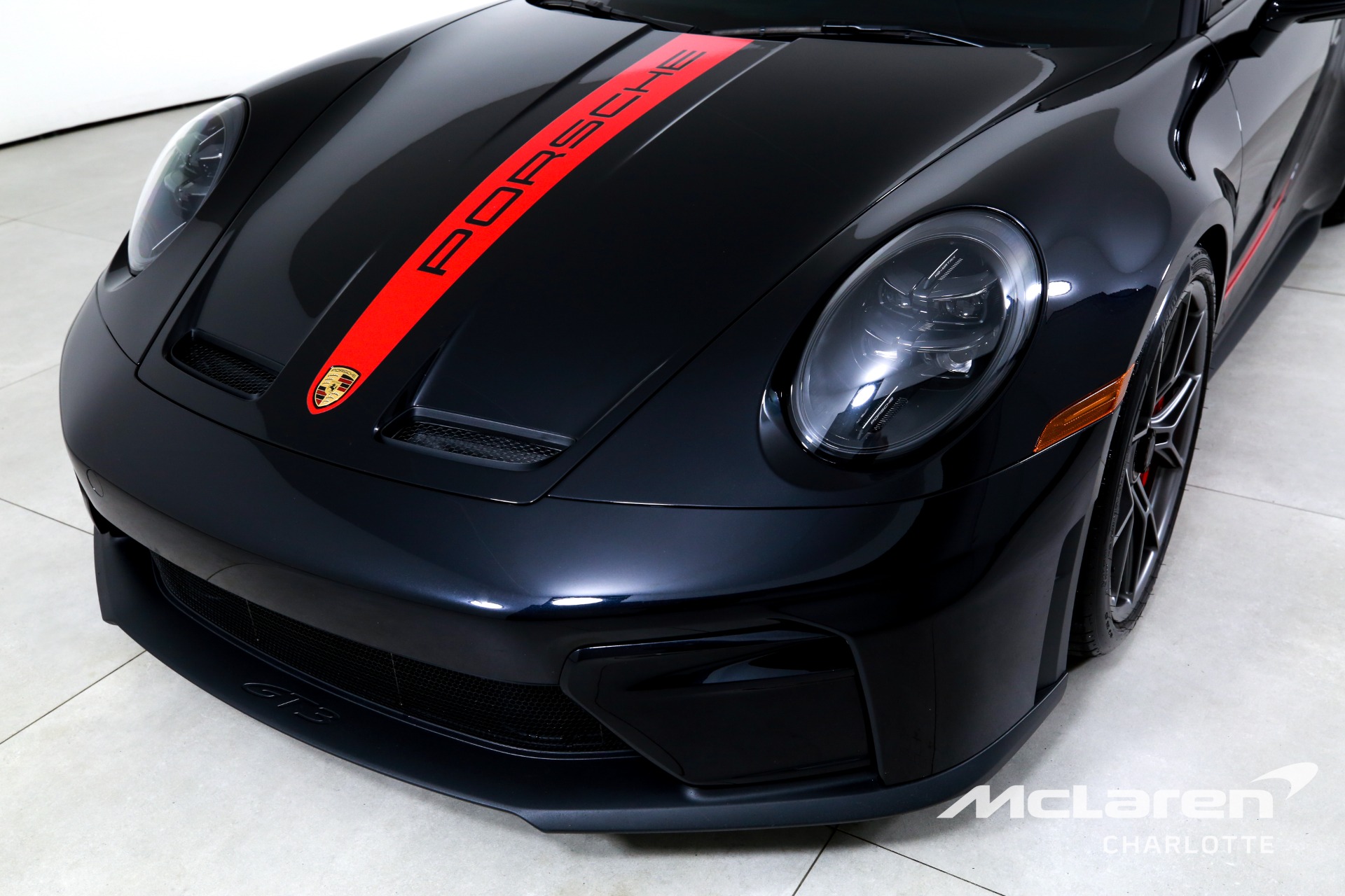 Used 2026 Porsche 911 GT3 | Charlotte, NC