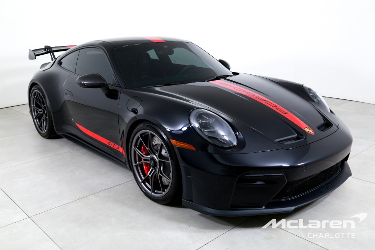 Used-2026-Porsche-911-GT3