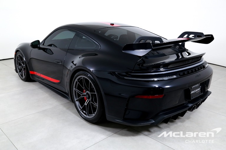 Used-2026-Porsche-911-GT3