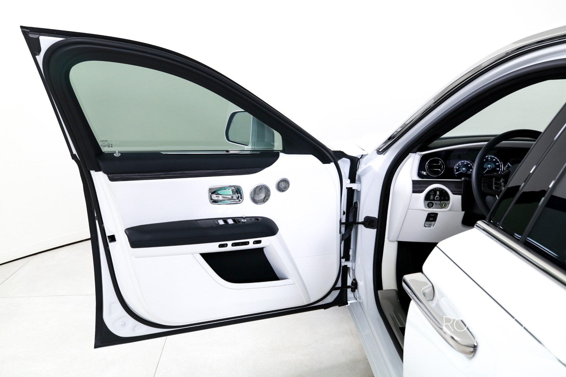 Used 2021 Rolls-Royce Ghost  | Charlotte, NC