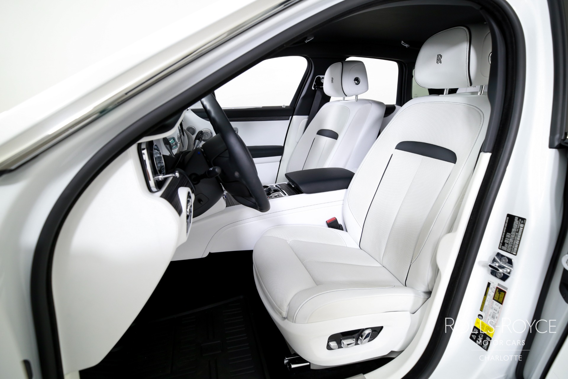 Used 2021 Rolls-Royce Ghost  | Charlotte, NC