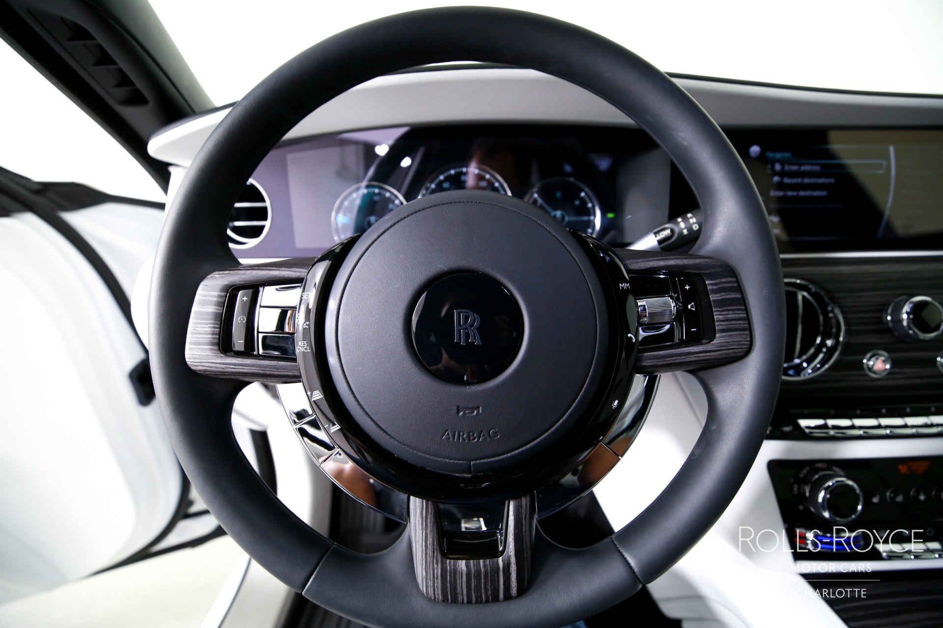 Used 2021 Rolls-Royce Ghost  | Charlotte, NC