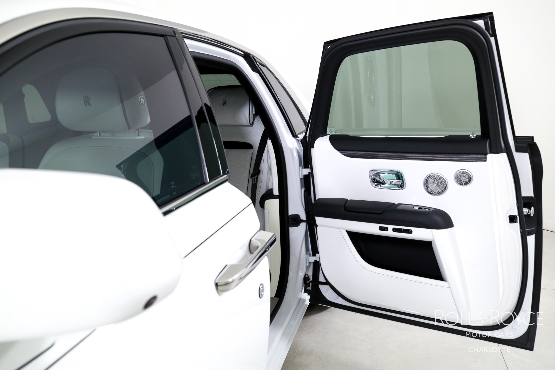 Used 2021 Rolls-Royce Ghost  | Charlotte, NC