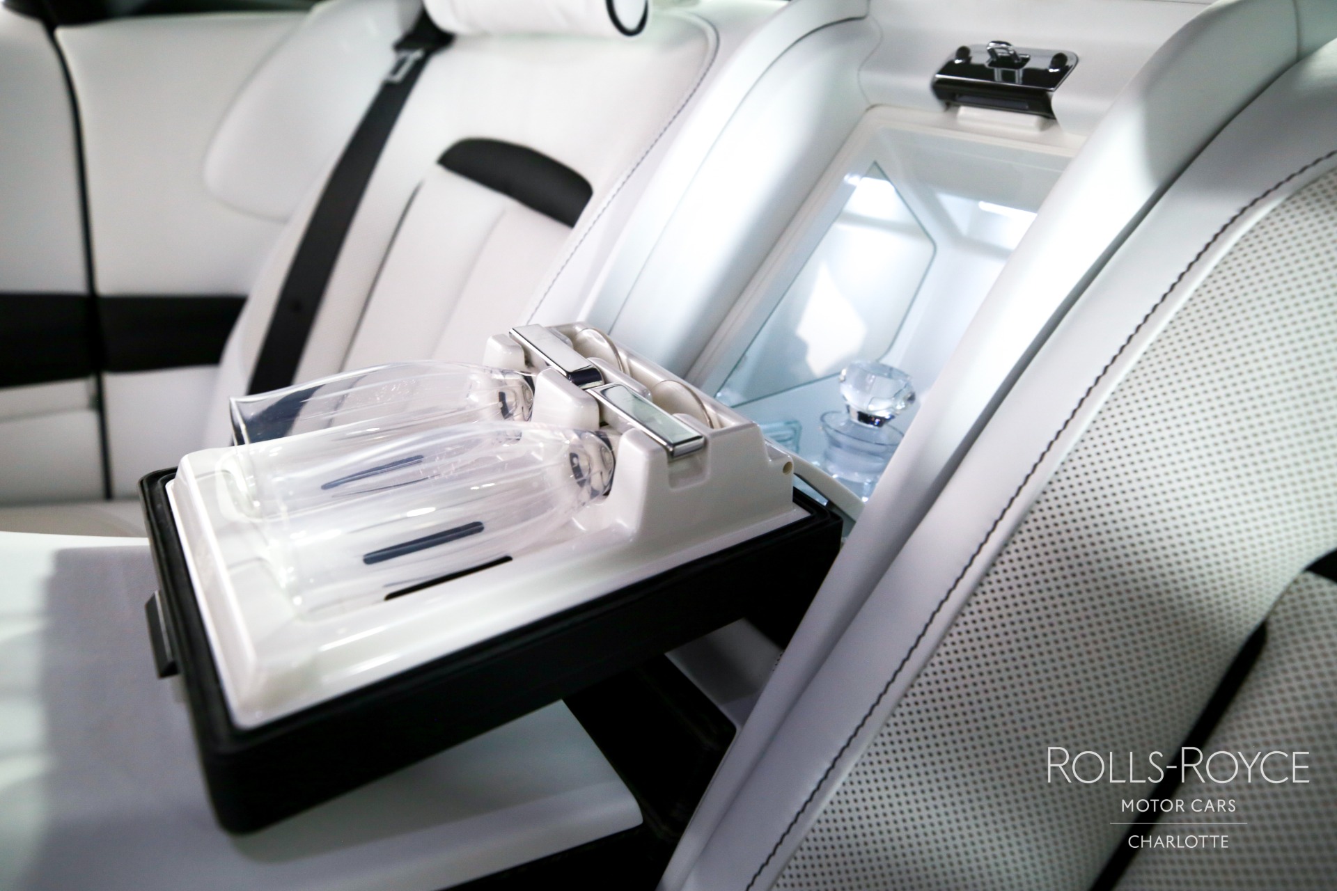 Used 2021 Rolls-Royce Ghost  | Charlotte, NC