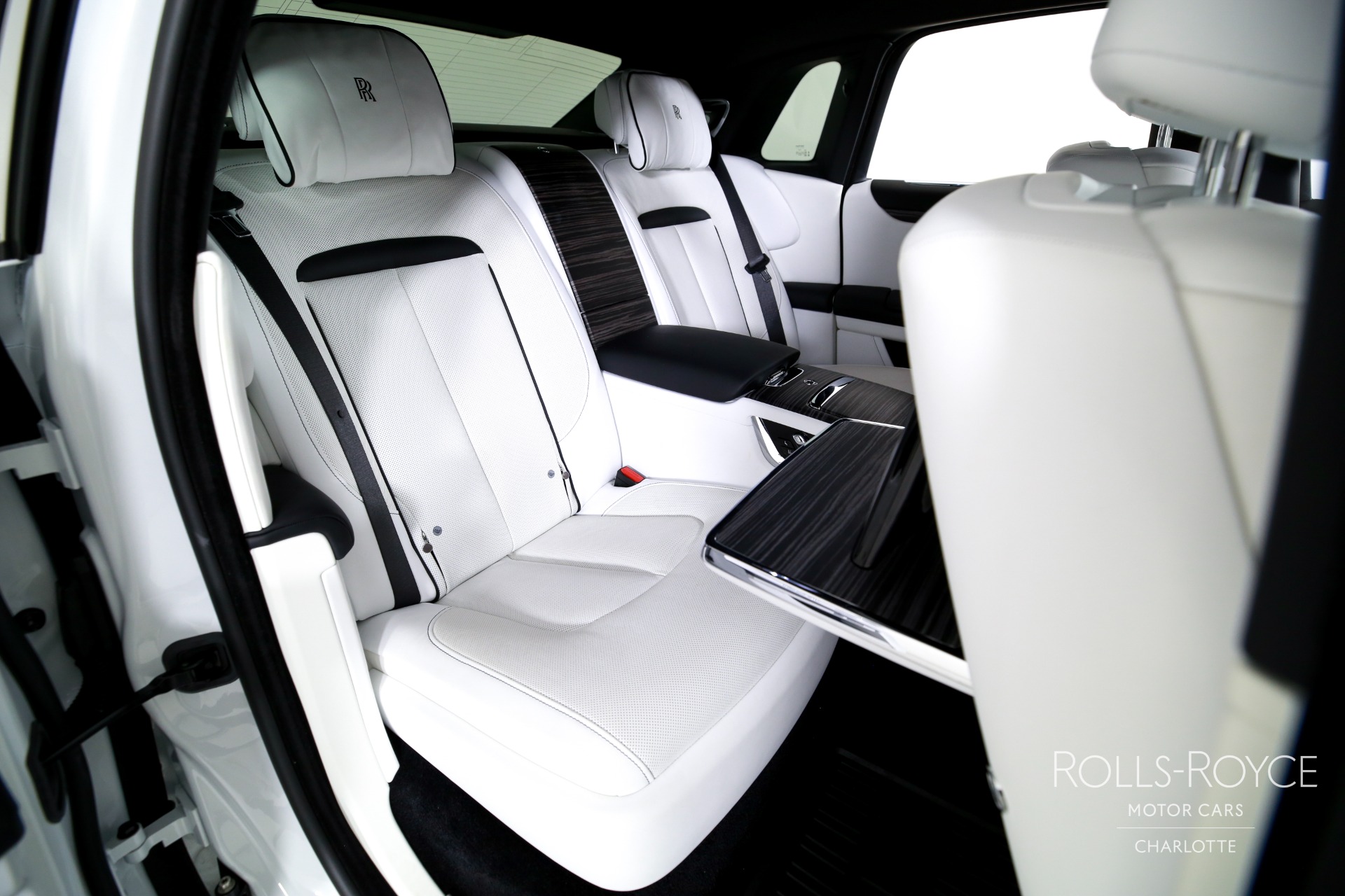 Used 2021 Rolls-Royce Ghost  | Charlotte, NC