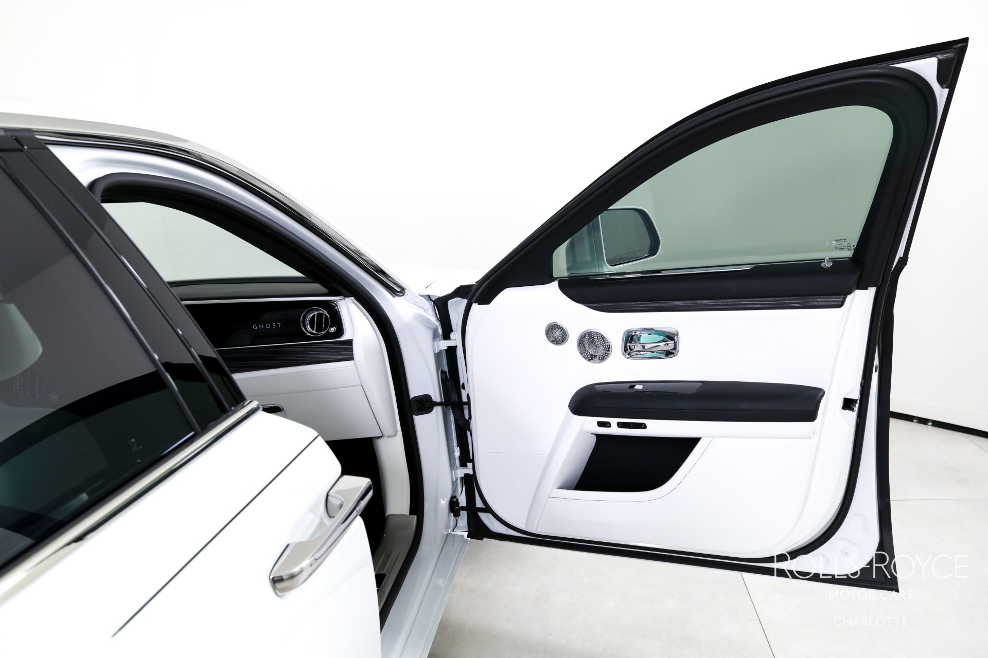 Used 2021 Rolls-Royce Ghost  | Charlotte, NC