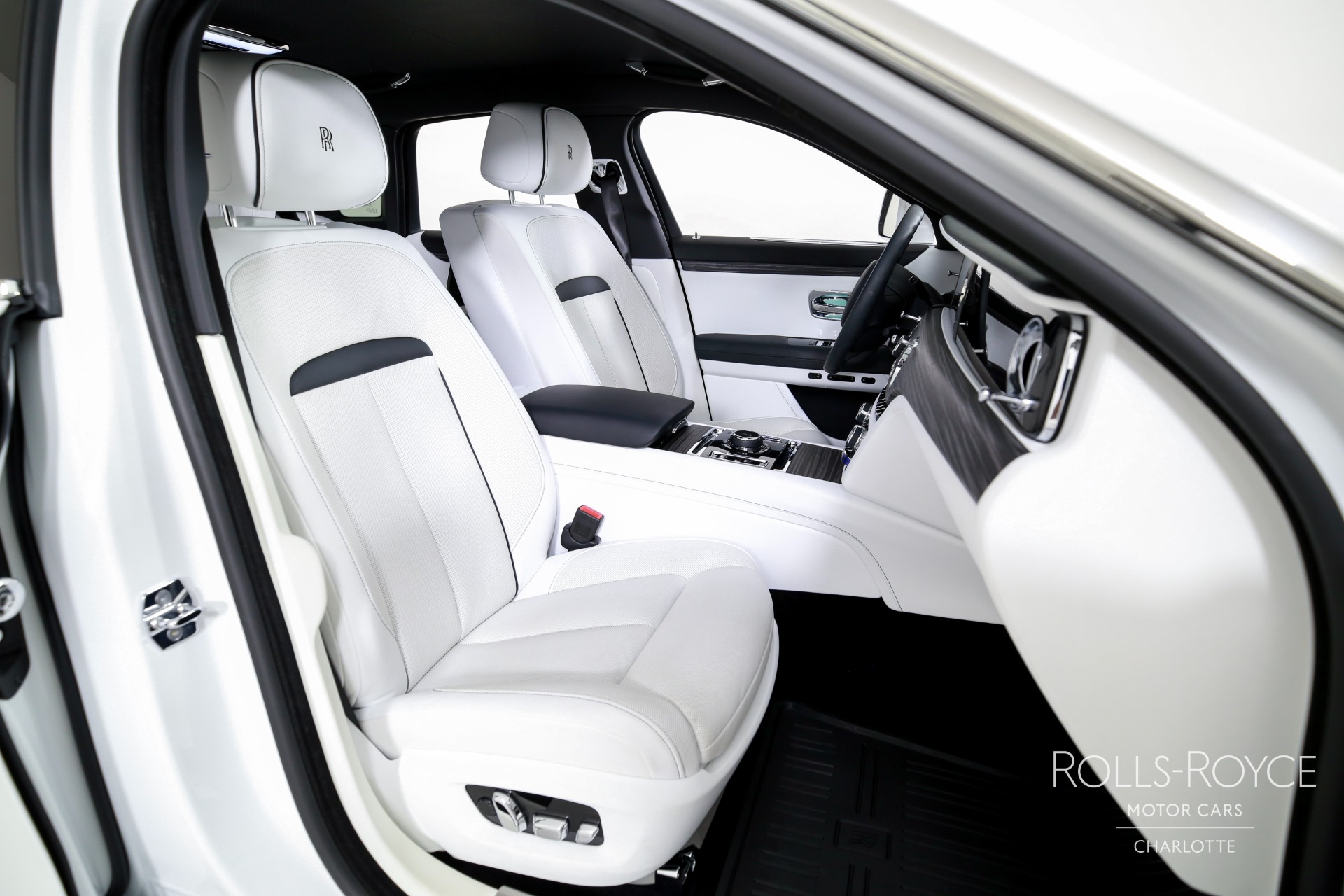 Used 2021 Rolls-Royce Ghost  | Charlotte, NC