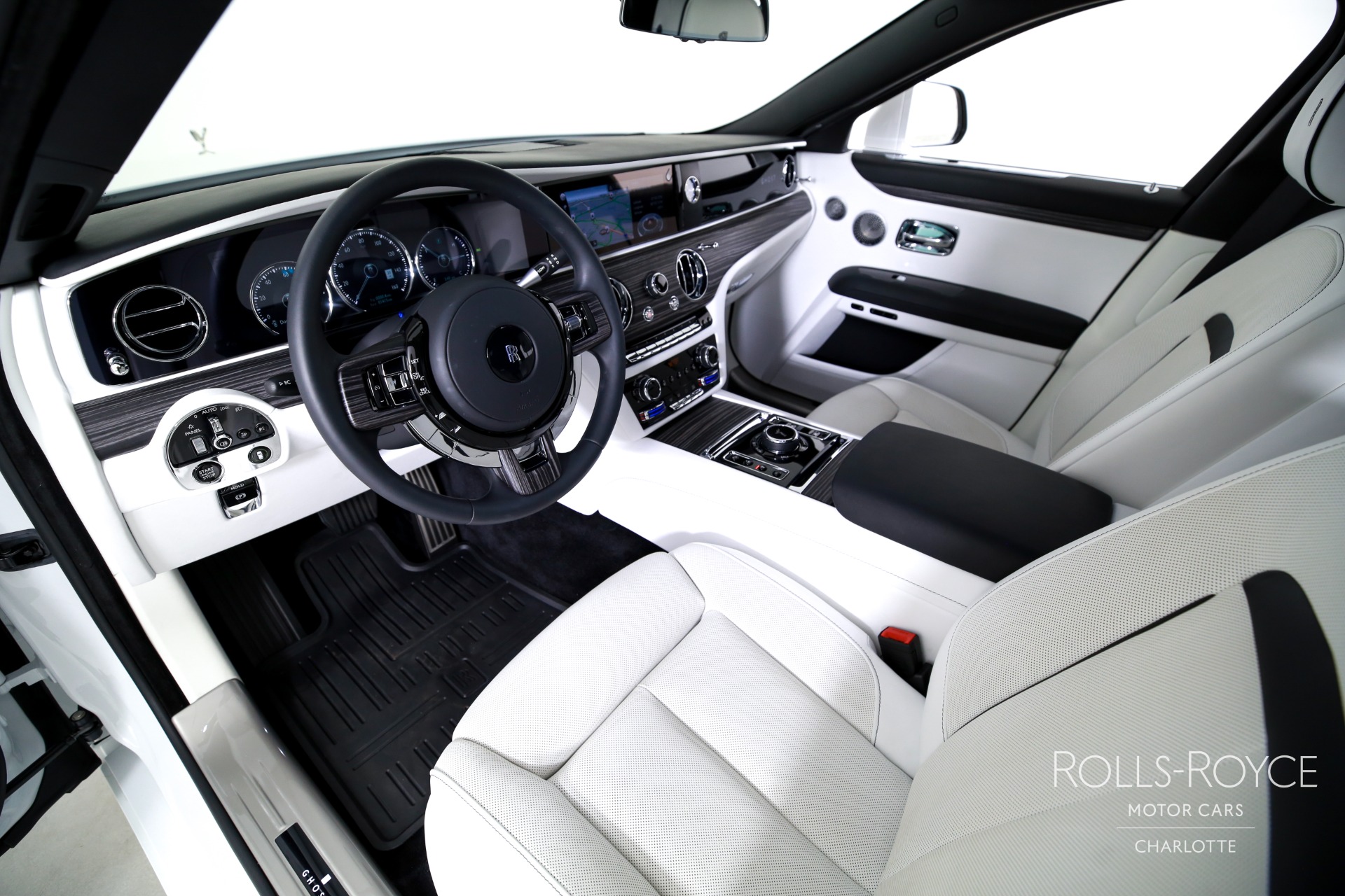 Used 2021 Rolls-Royce Ghost  | Charlotte, NC