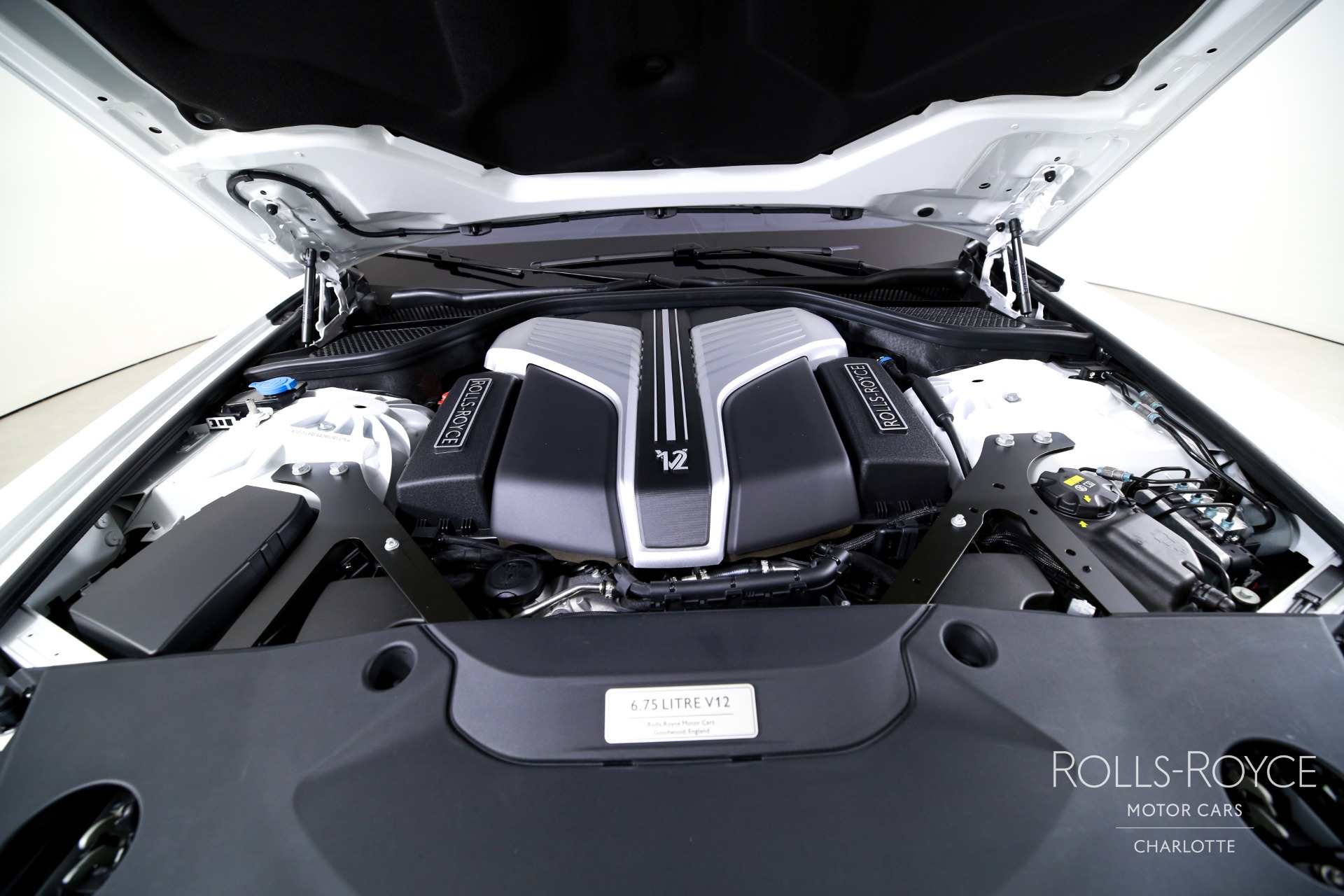 Used 2021 Rolls-Royce Ghost  | Charlotte, NC