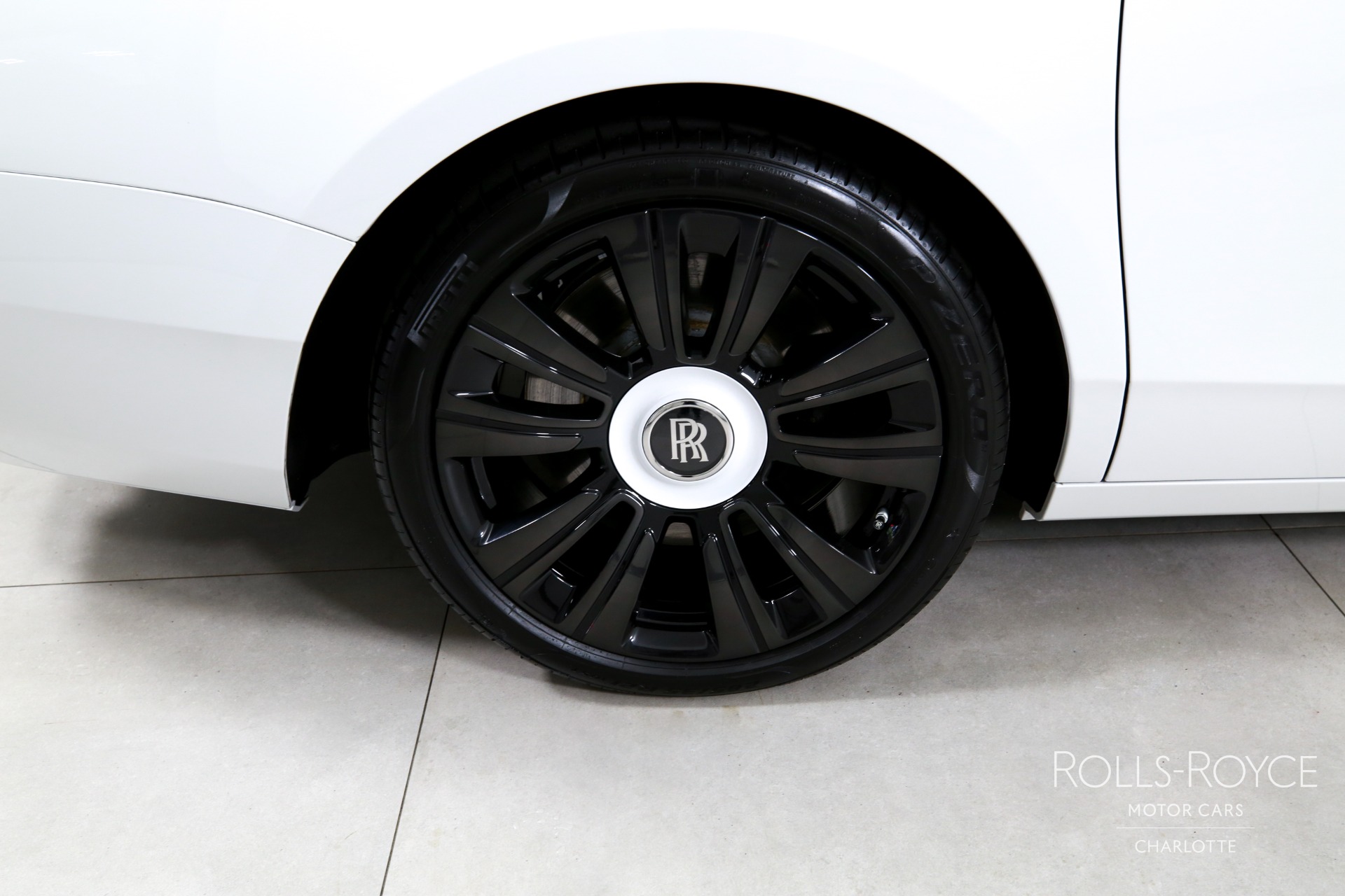 Used 2021 Rolls-Royce Ghost  | Charlotte, NC