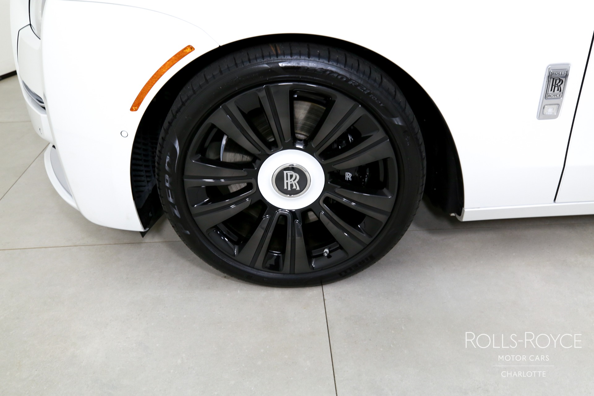 Used 2021 Rolls-Royce Ghost  | Charlotte, NC
