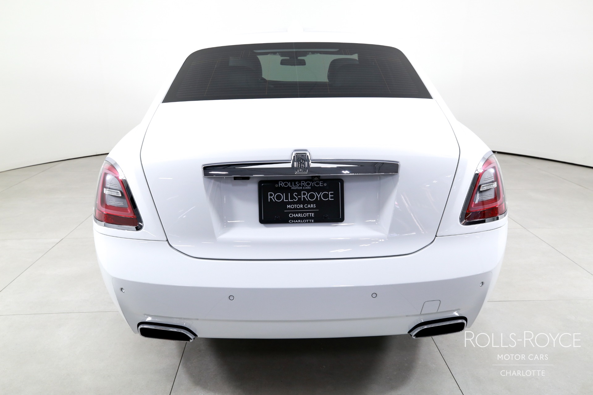 Used 2021 Rolls-Royce Ghost  | Charlotte, NC