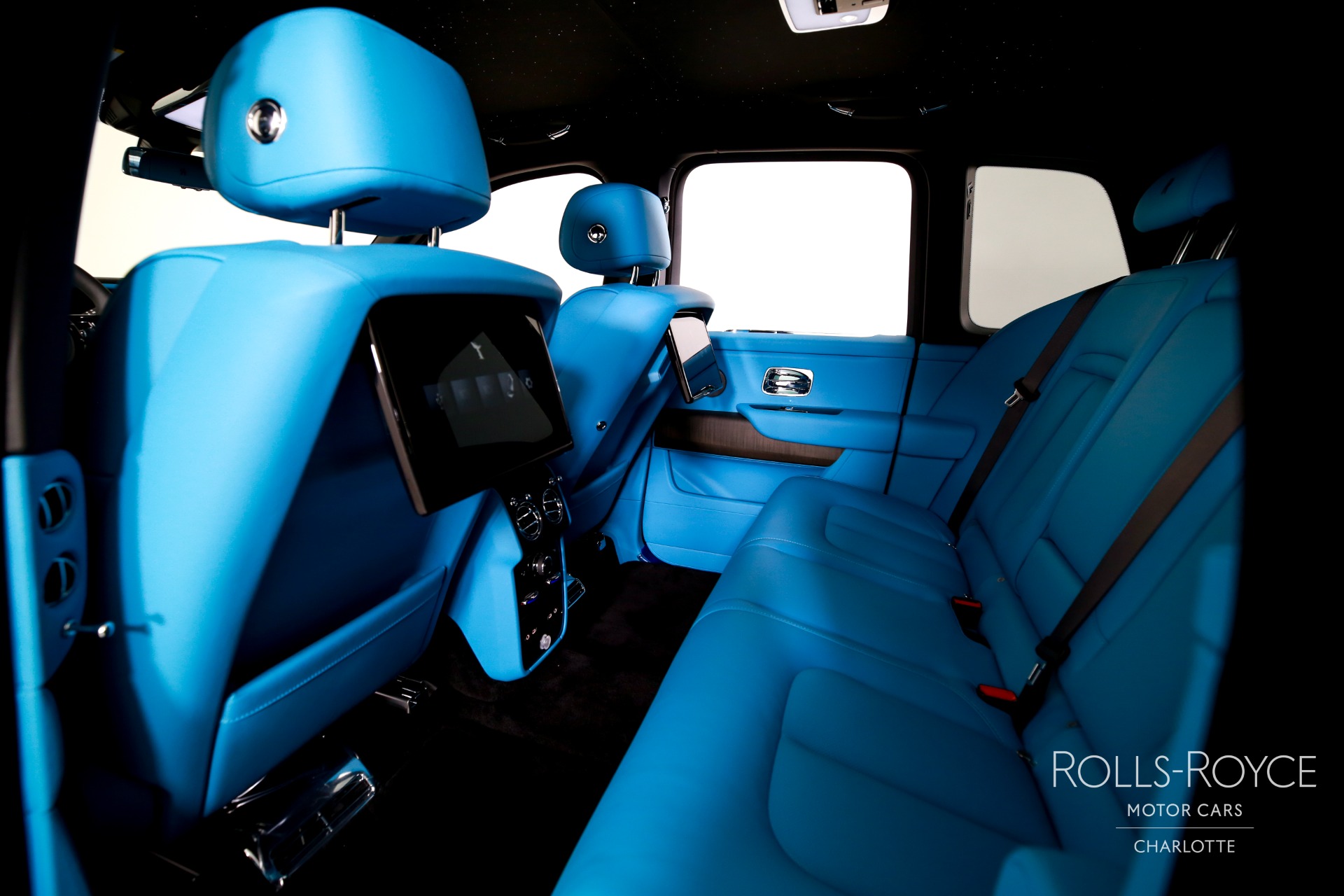 New 2027 Rolls-Royce Cullinan  | Charlotte, NC