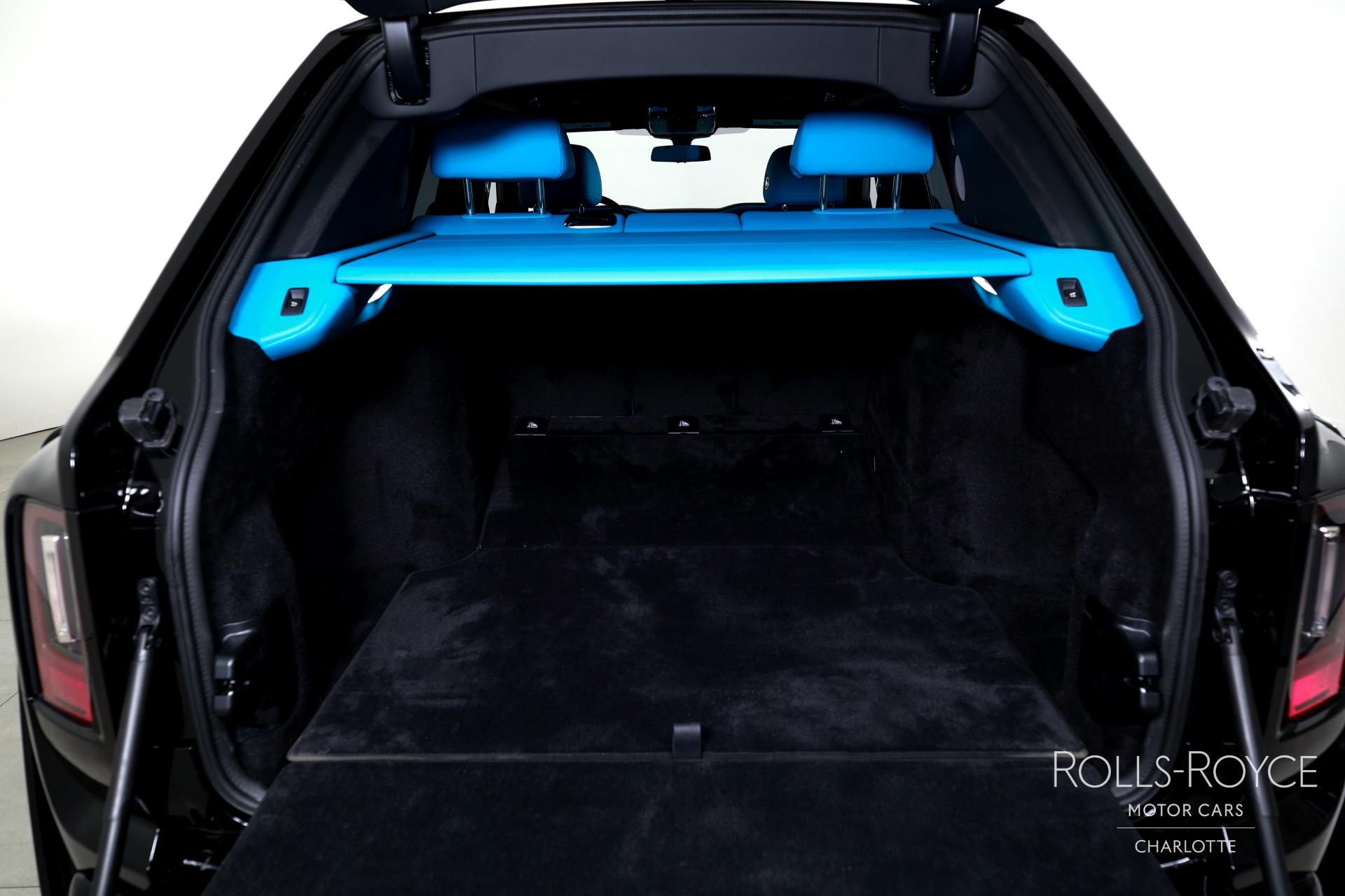 New 2027 Rolls-Royce Cullinan  | Charlotte, NC