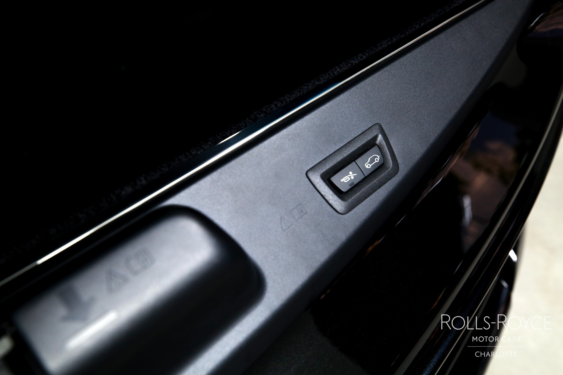 New 2027 Rolls-Royce Cullinan  | Charlotte, NC