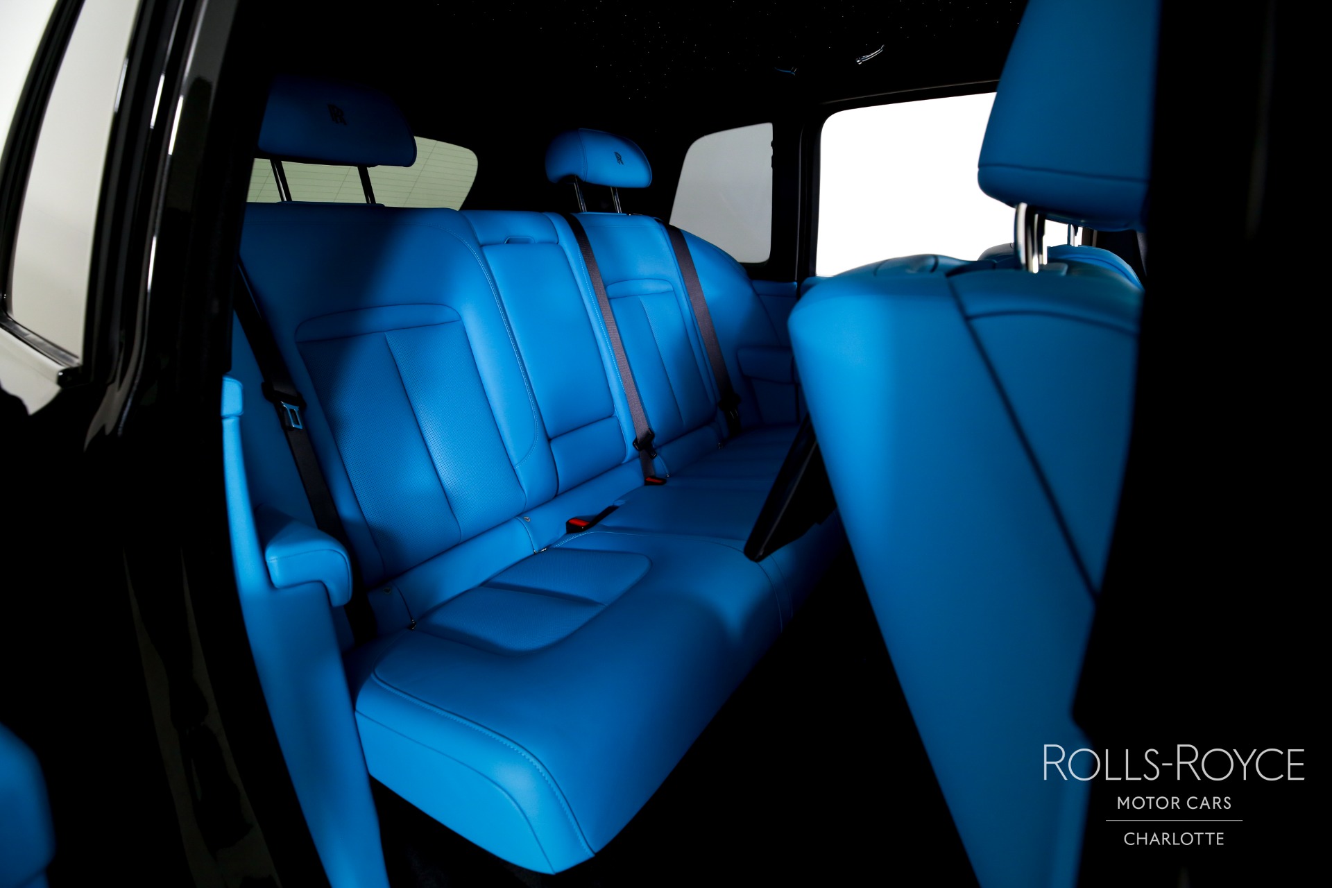 New 2027 Rolls-Royce Cullinan  | Charlotte, NC