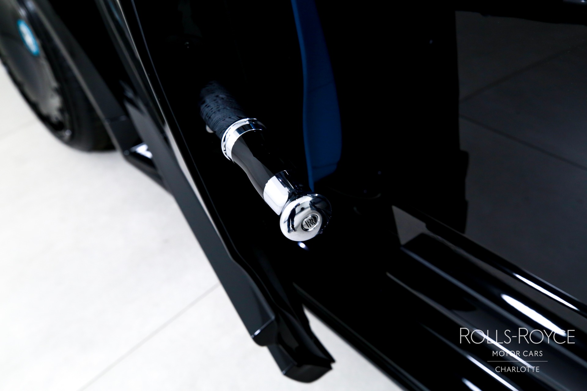 New 2027 Rolls-Royce Cullinan  | Charlotte, NC