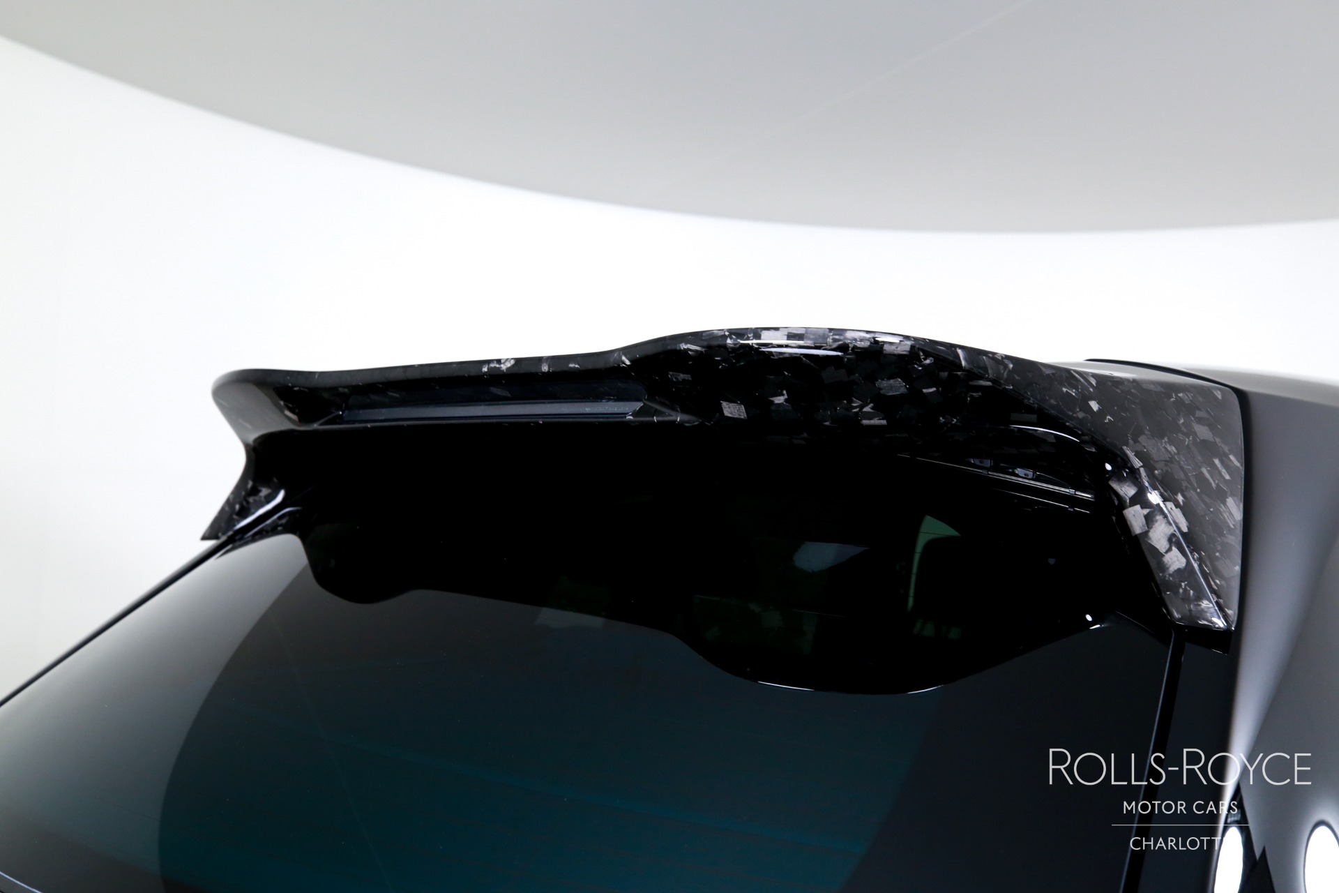 New 2027 Rolls-Royce Cullinan  | Charlotte, NC