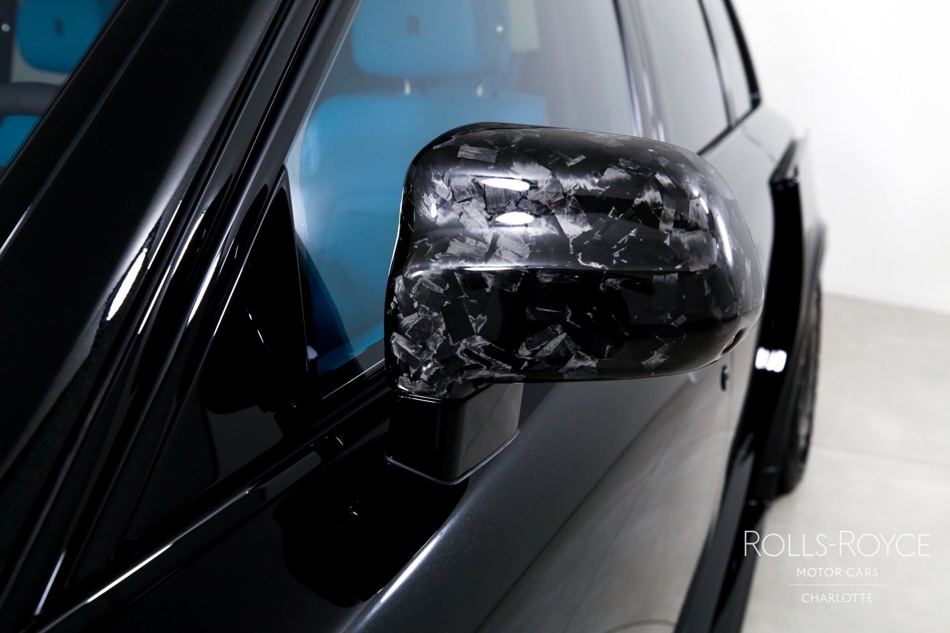 New 2027 Rolls-Royce Cullinan  | Charlotte, NC