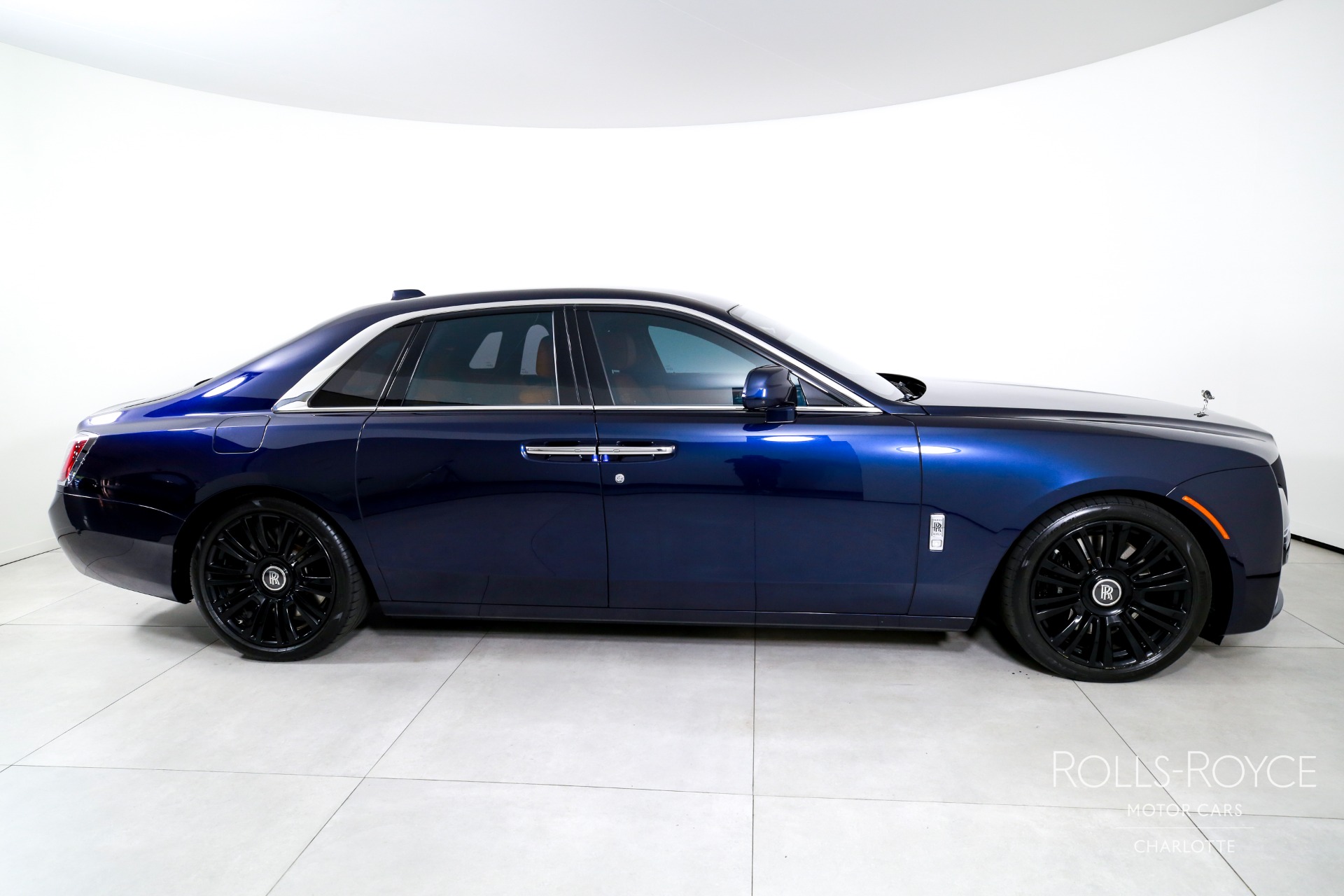 Used 2021 Rolls-Royce Ghost  | Charlotte, NC