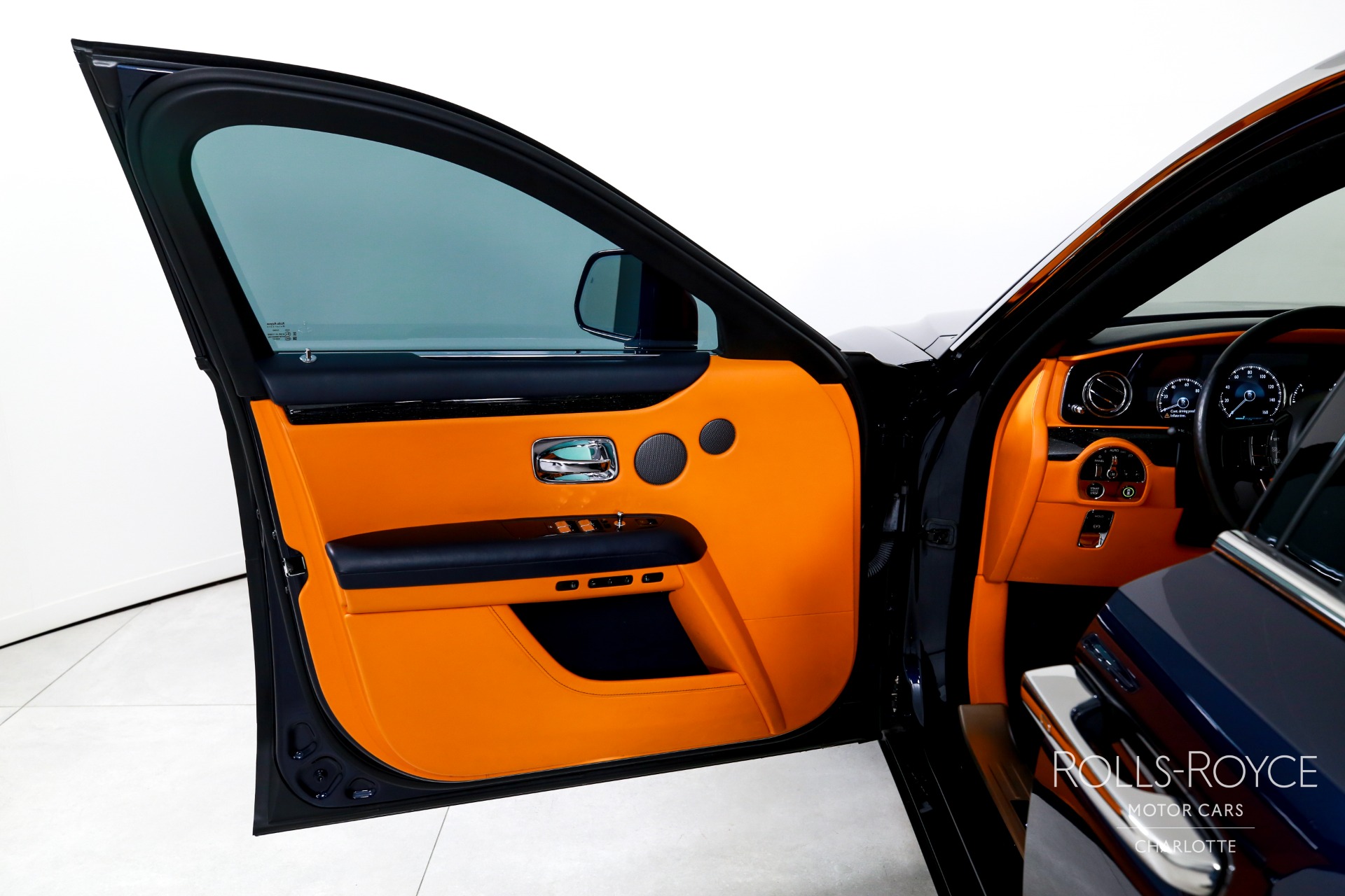 Used 2021 Rolls-Royce Ghost  | Charlotte, NC