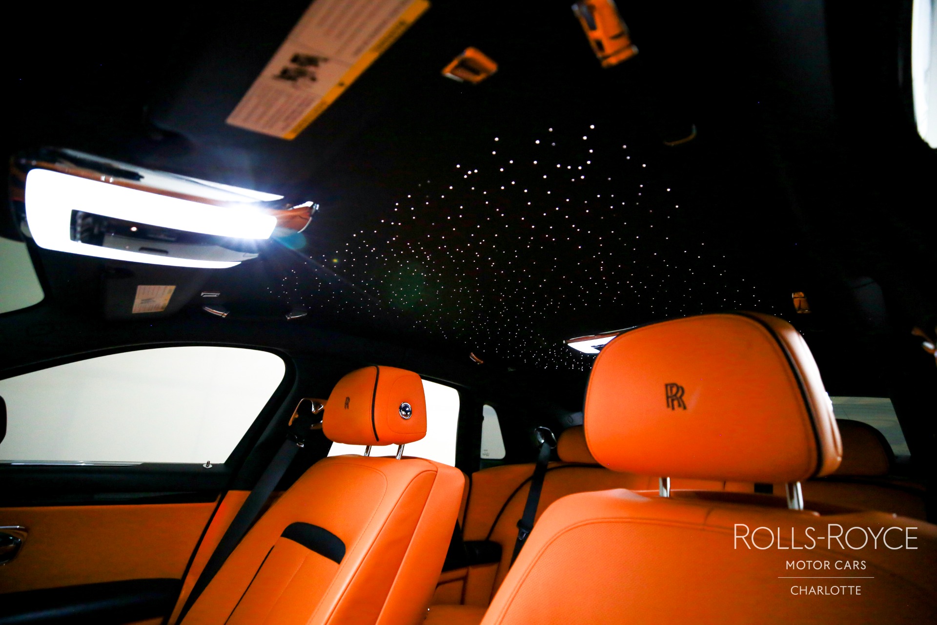 Used 2021 Rolls-Royce Ghost  | Charlotte, NC