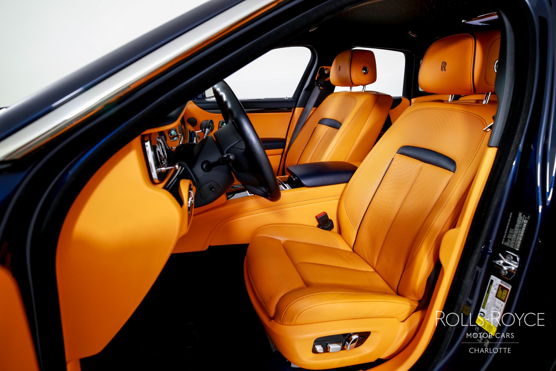 Used 2021 Rolls-Royce Ghost  | Charlotte, NC