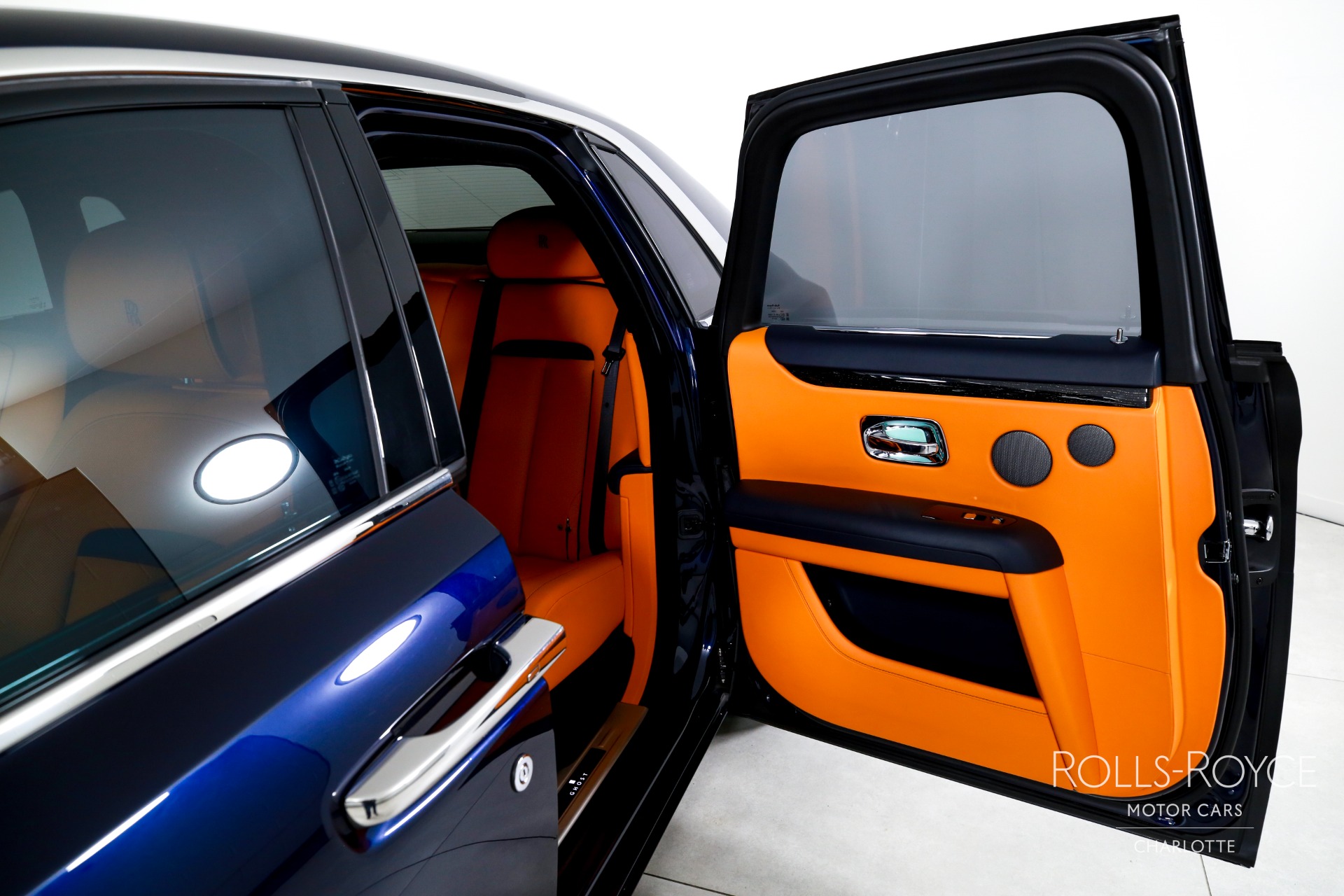 Used 2021 Rolls-Royce Ghost  | Charlotte, NC