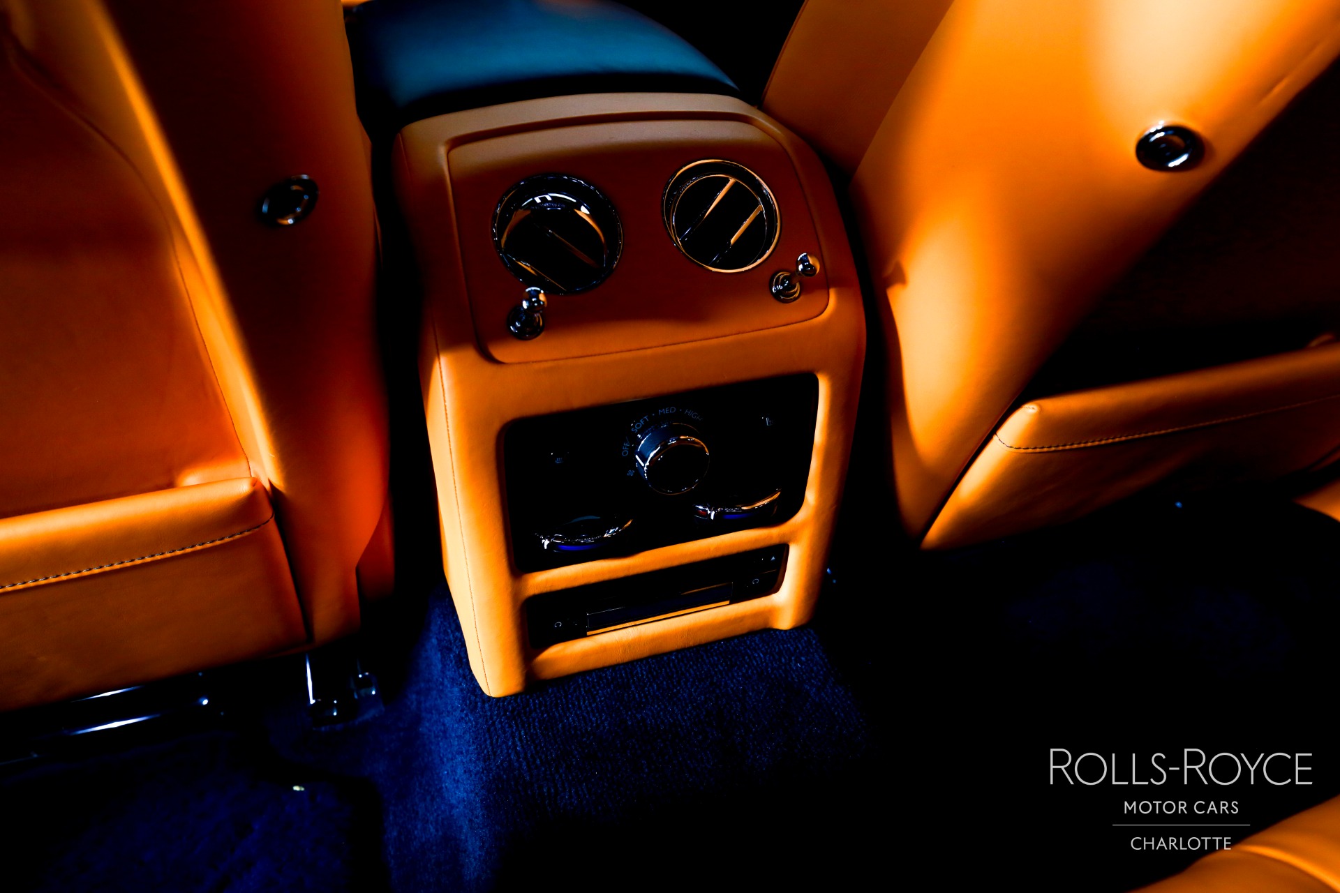 Used 2021 Rolls-Royce Ghost  | Charlotte, NC