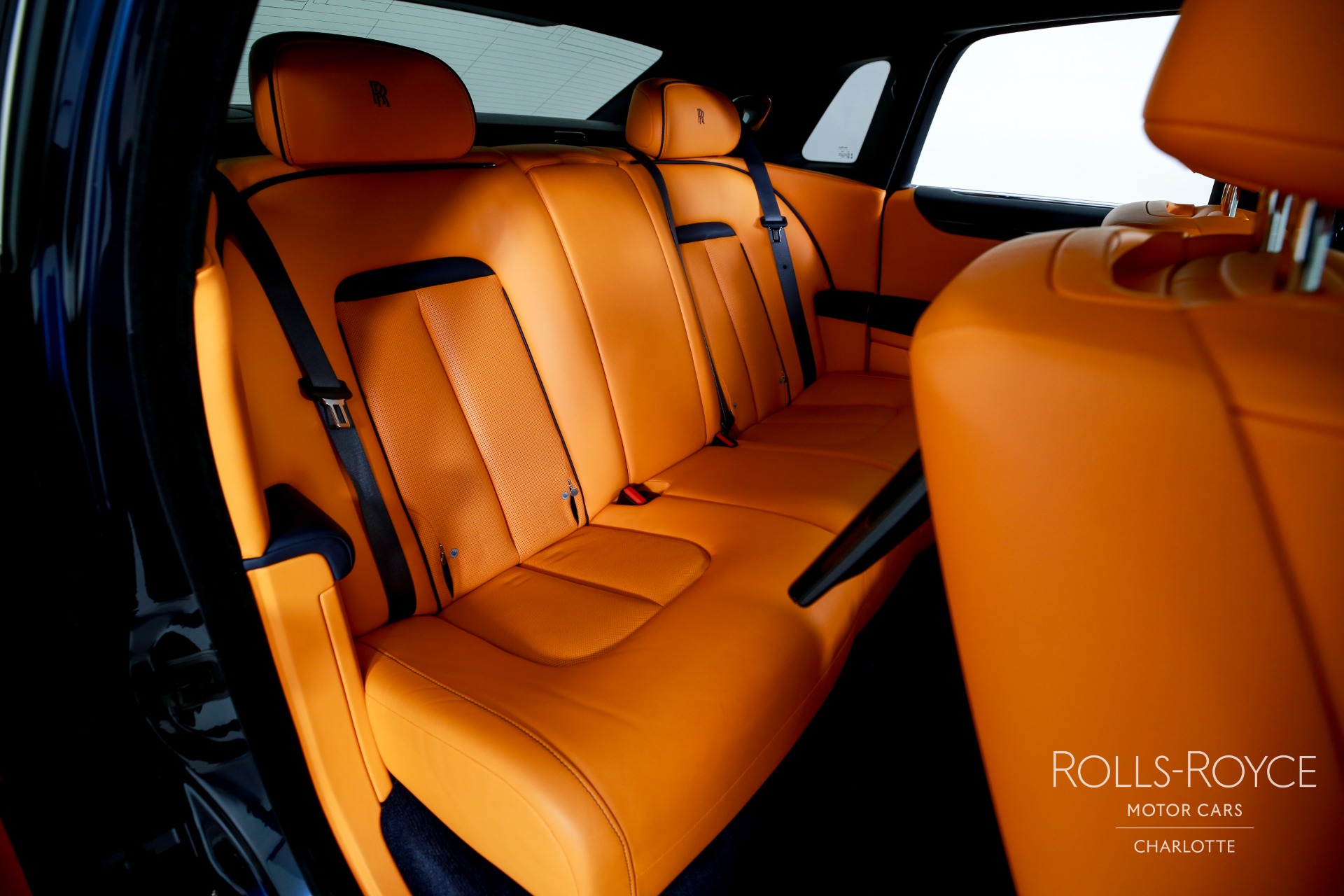 Used 2021 Rolls-Royce Ghost  | Charlotte, NC